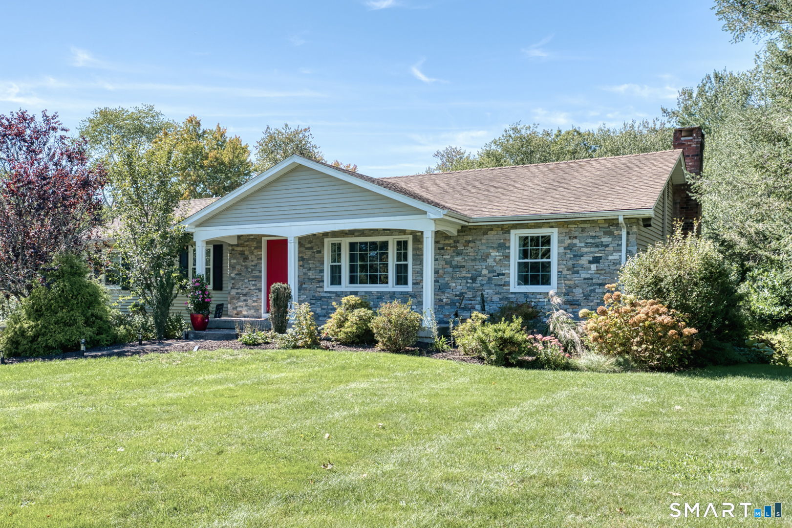 Single family home for sale at 111 Woodfield Xing, Glastonbury, CT 06033 | MLS# 24211015