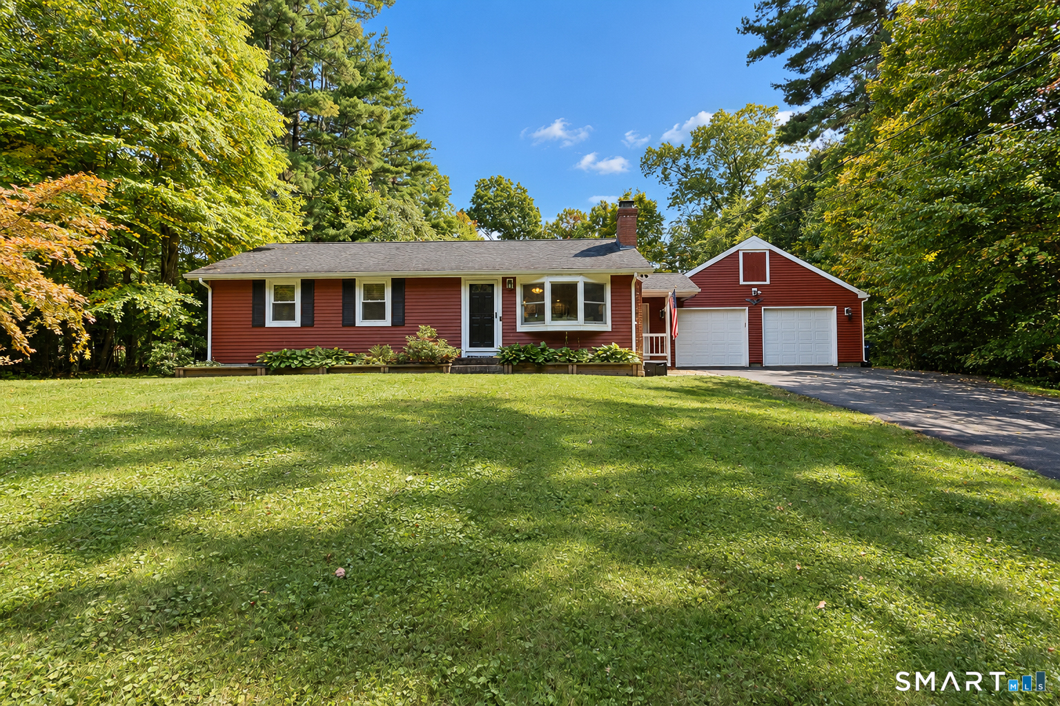 Photo 1 of Single family home for sale at 19 Fern Holw Dr, Granby, CT 06035 | MLS# 24210960 | Listing updated on 2026-10-04