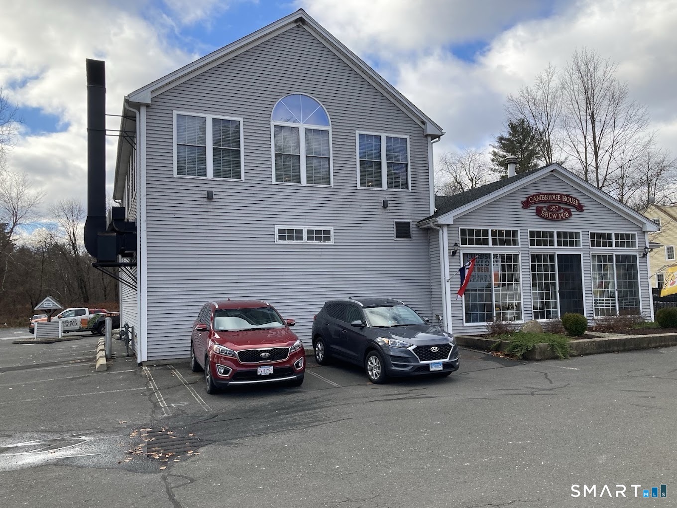 Property photo for 357 Salmon Brook Street, Granby, CT