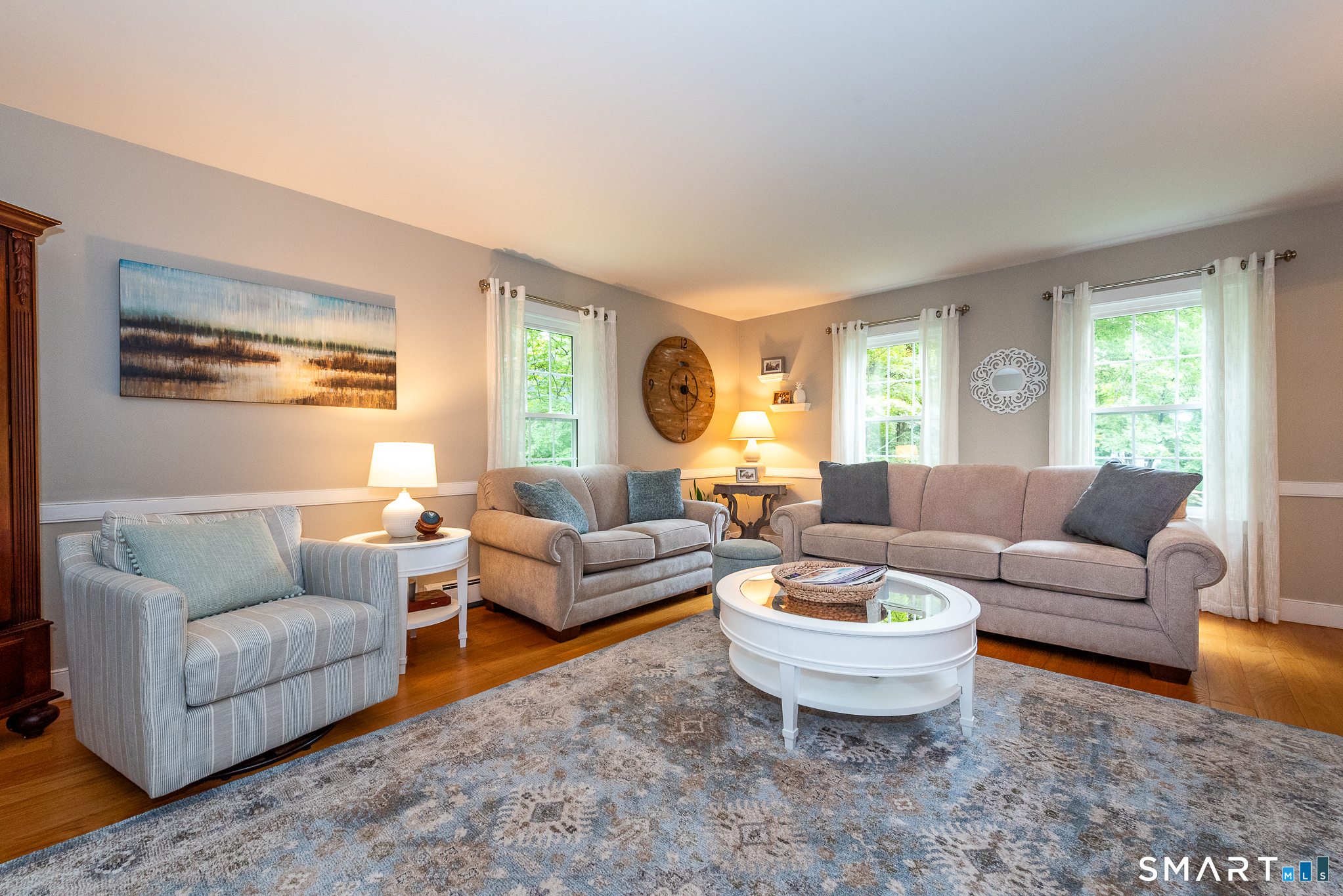 15 Hickory Hill Drive, Chester, CT 06412