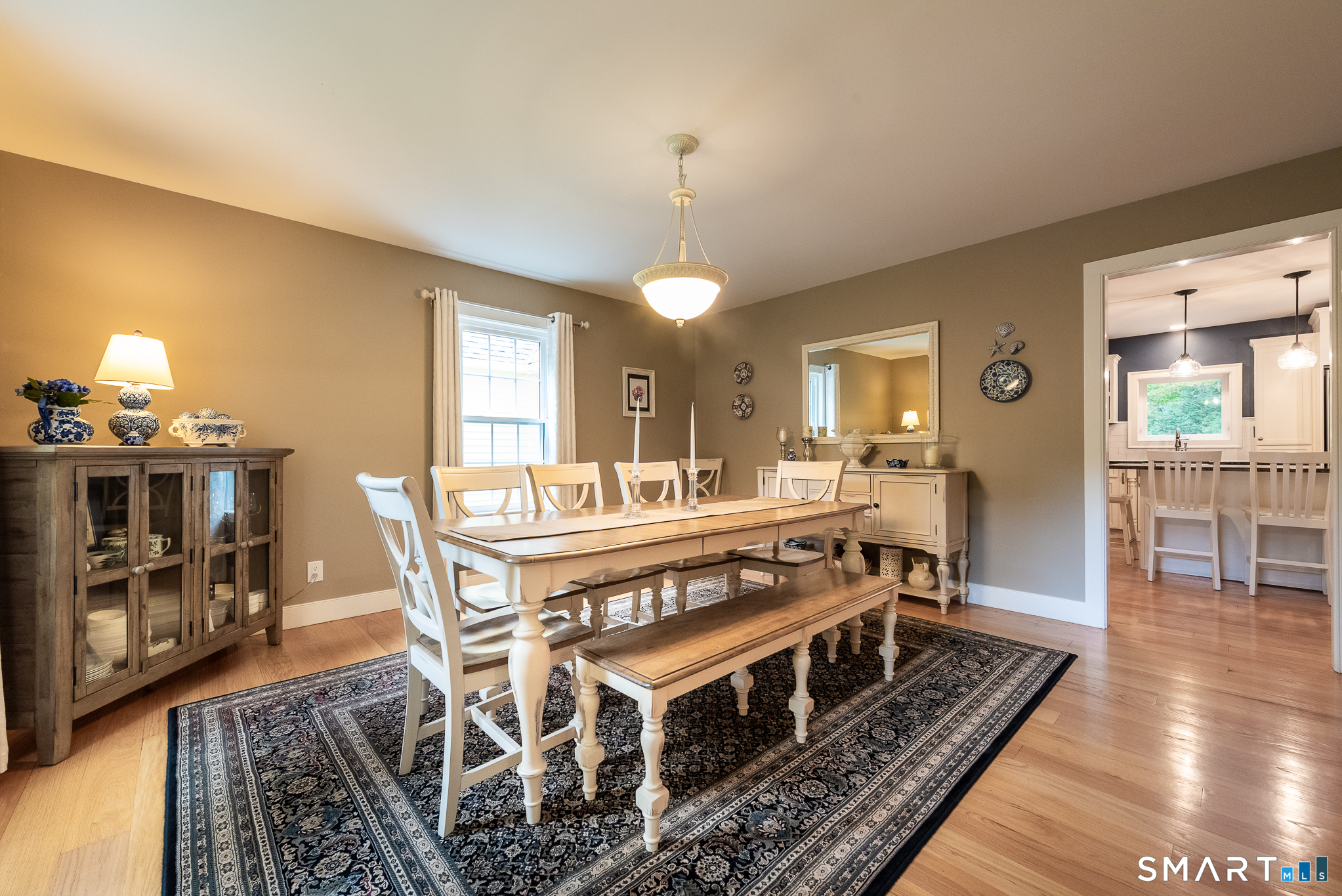 15 Hickory Hill Drive, Chester, CT 06412