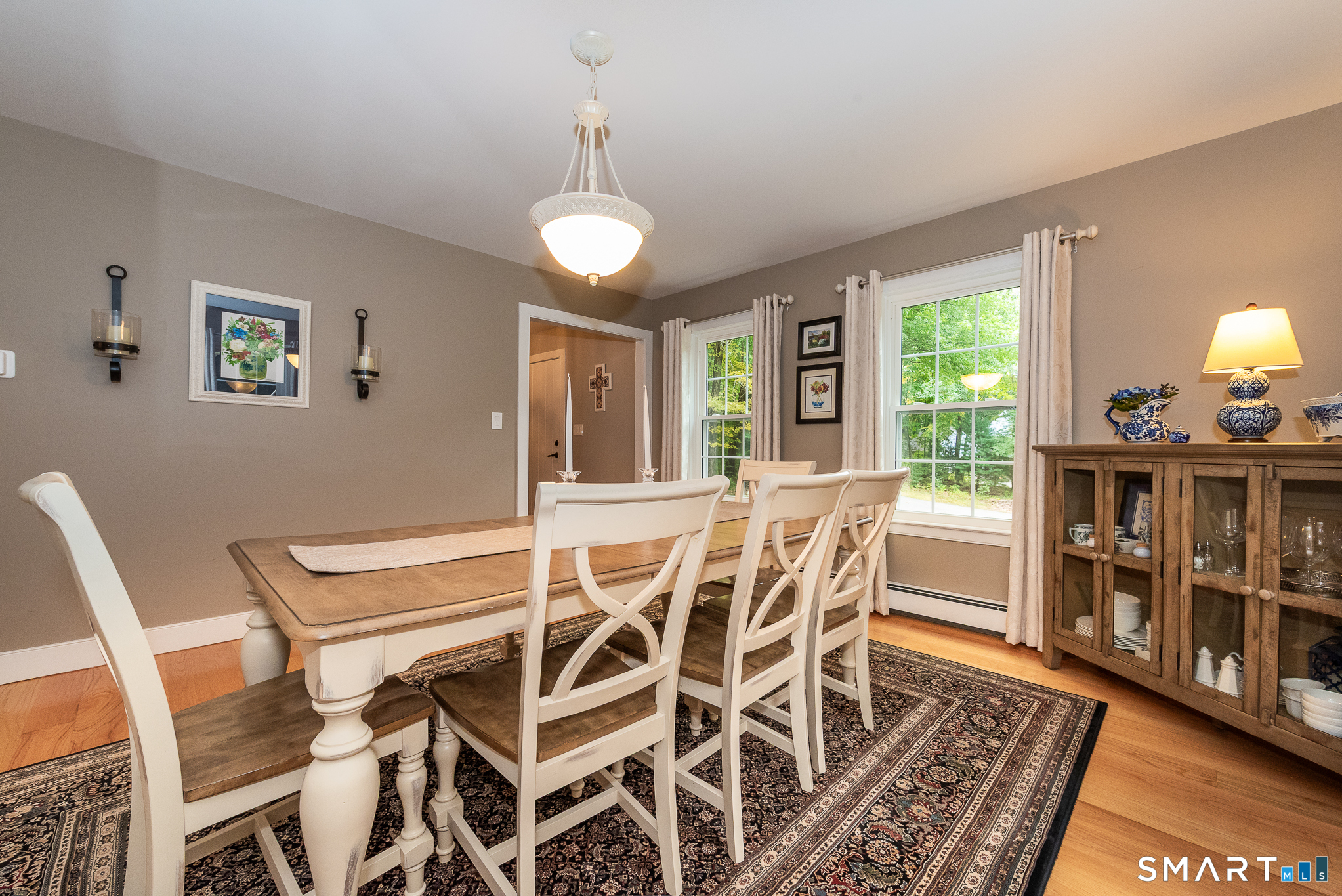 15 Hickory Hill Drive, Chester, CT 06412