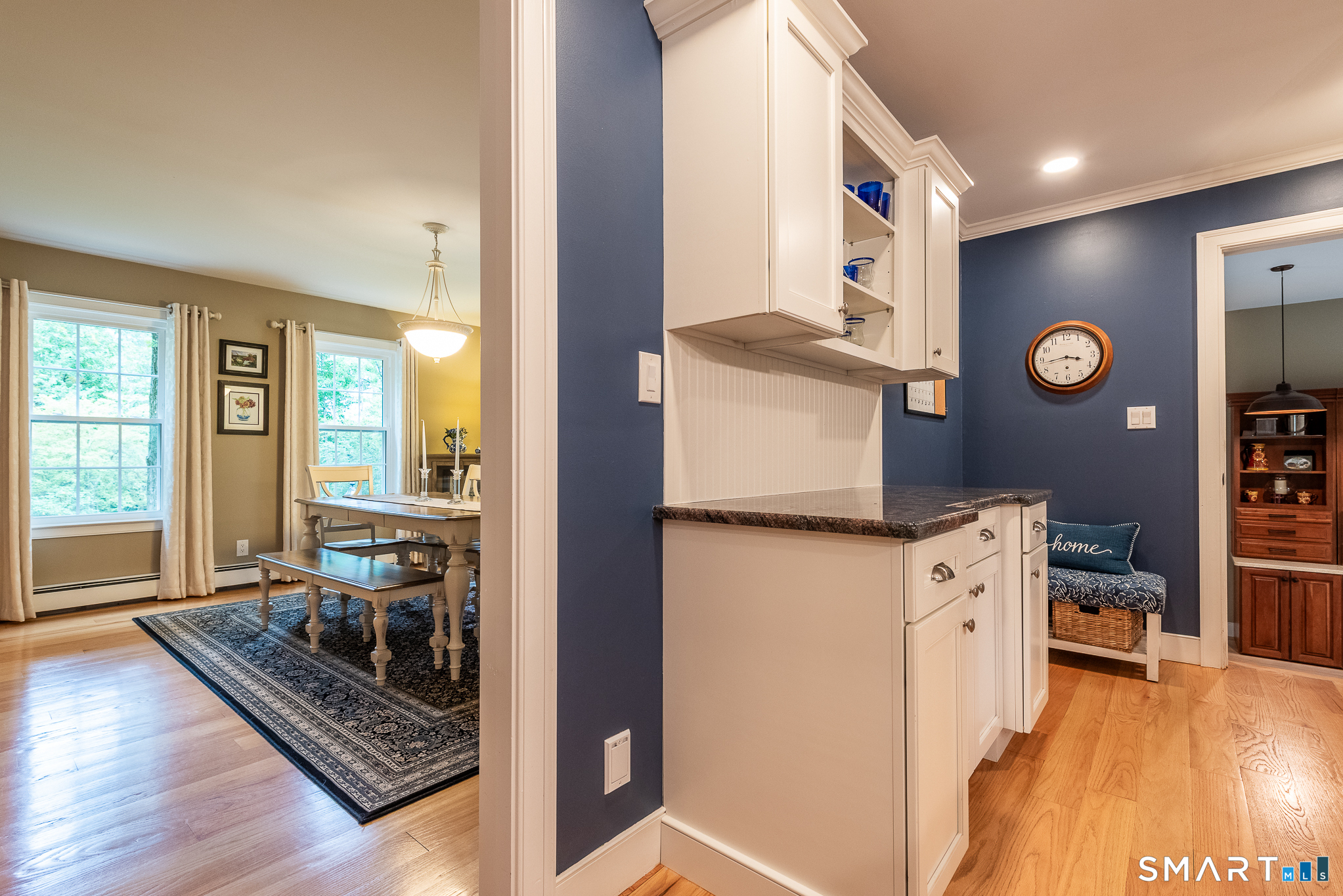 15 Hickory Hill Drive, Chester, CT 06412