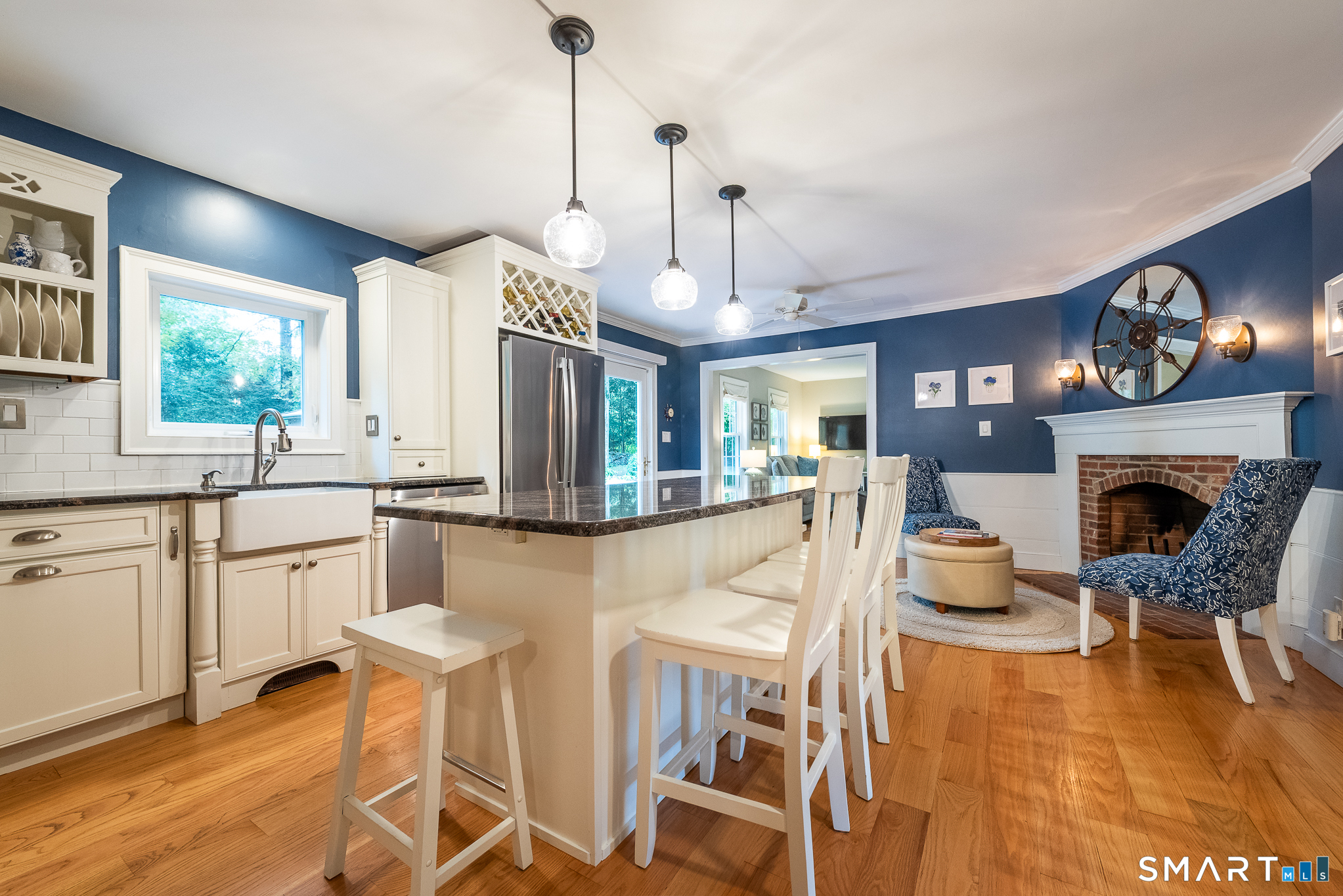 15 Hickory Hill Drive, Chester, CT 06412