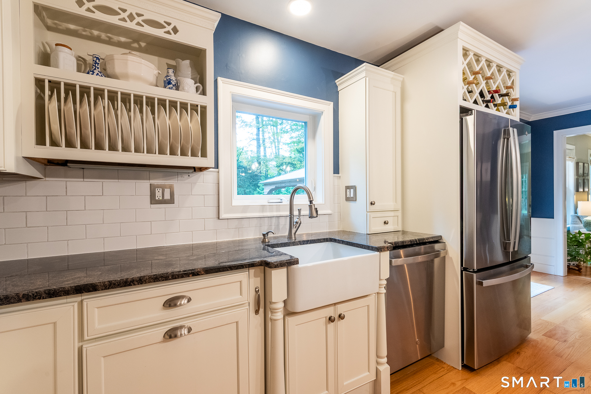 15 Hickory Hill Drive, Chester, CT 06412