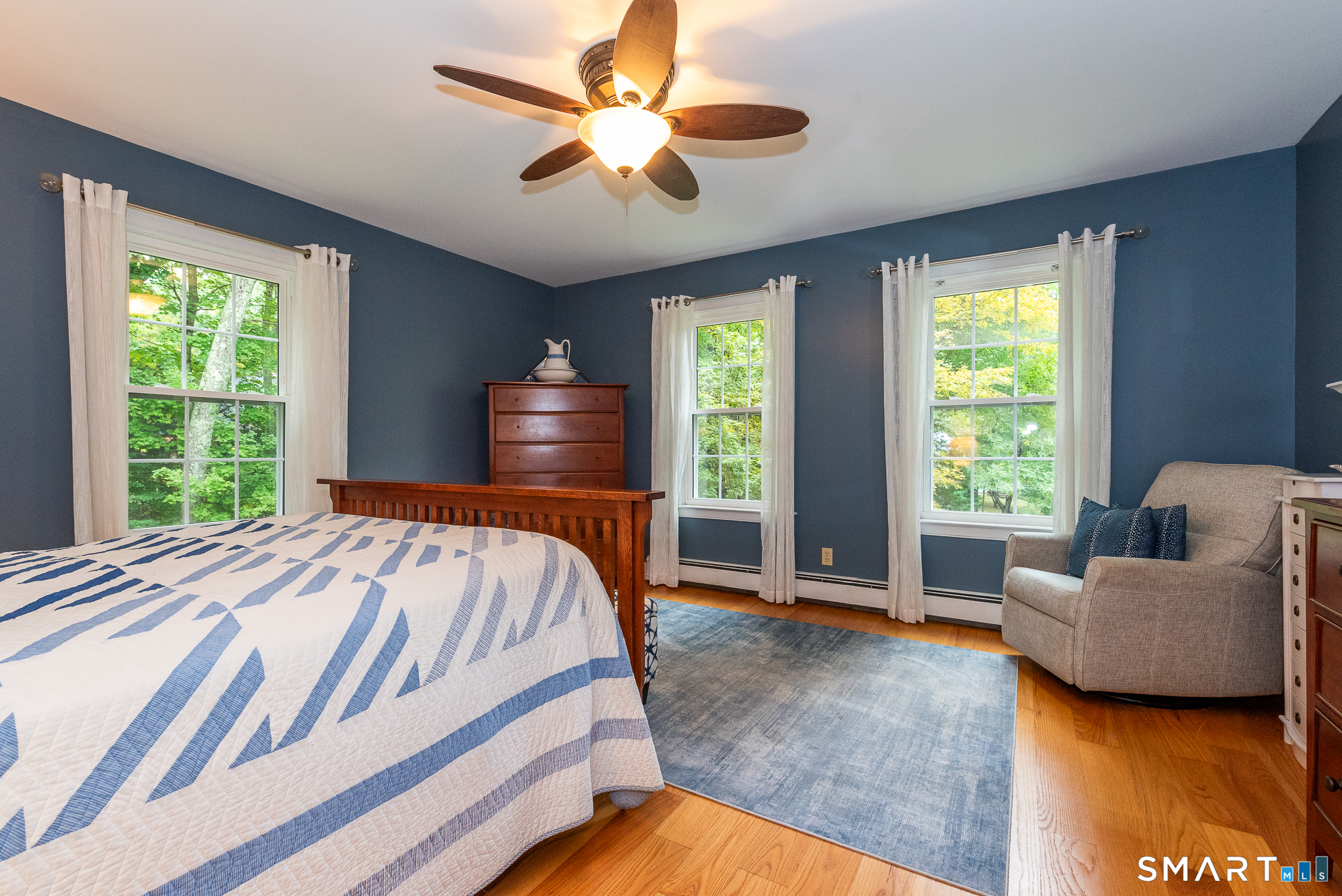 15 Hickory Hill Drive, Chester, CT 06412