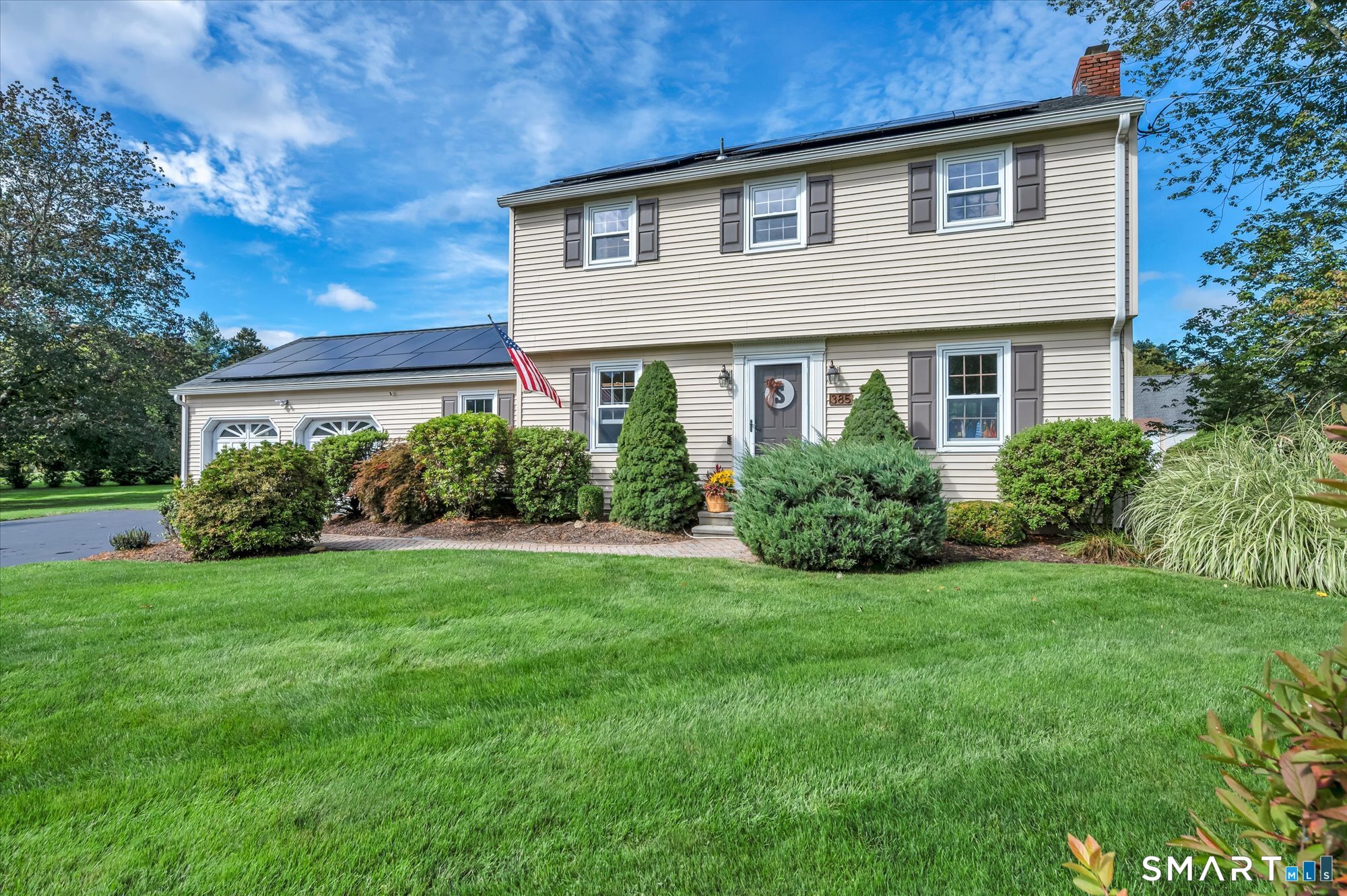 385 Sir Walter Drive photo 34