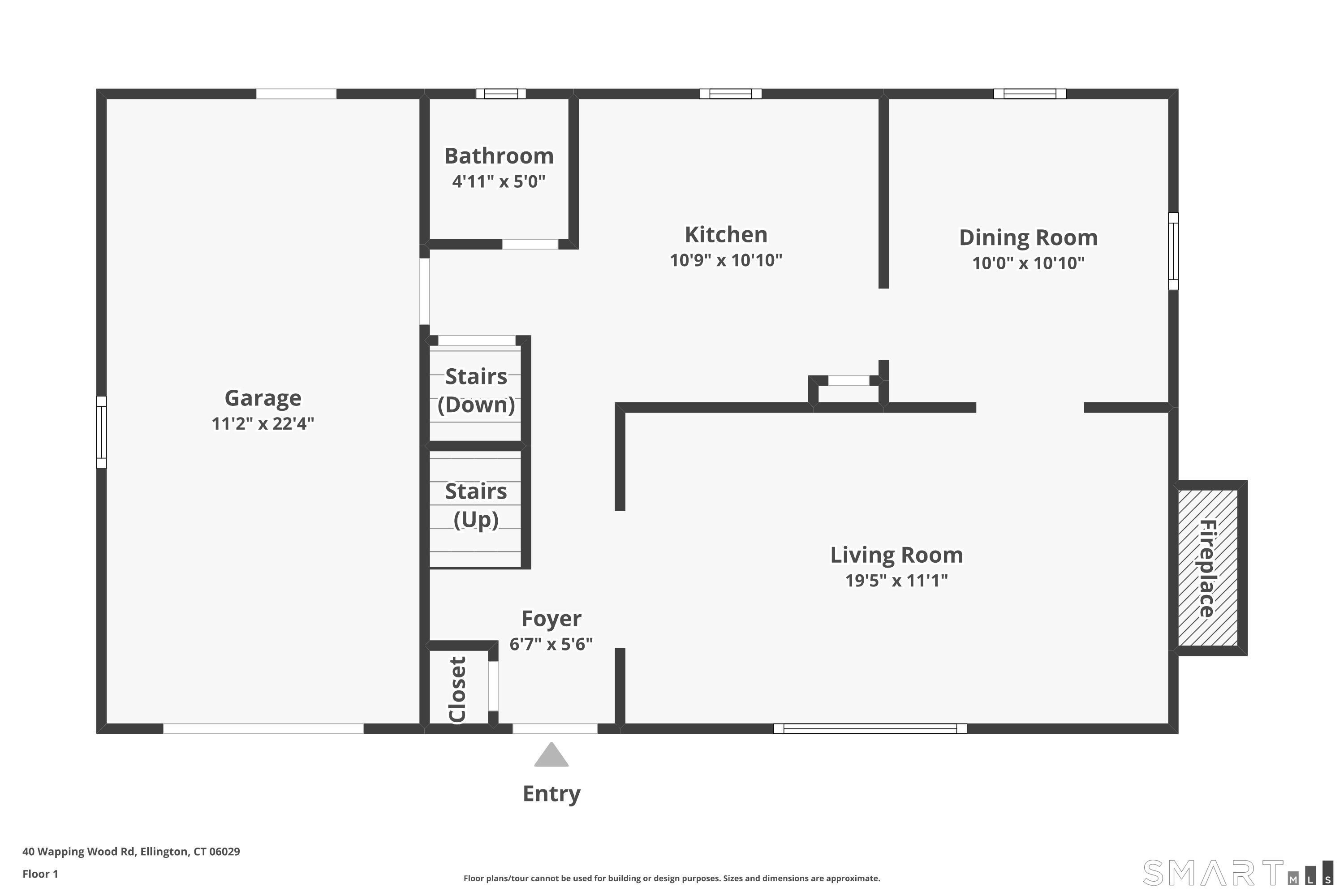 40 Wapping Wood Road photo 10