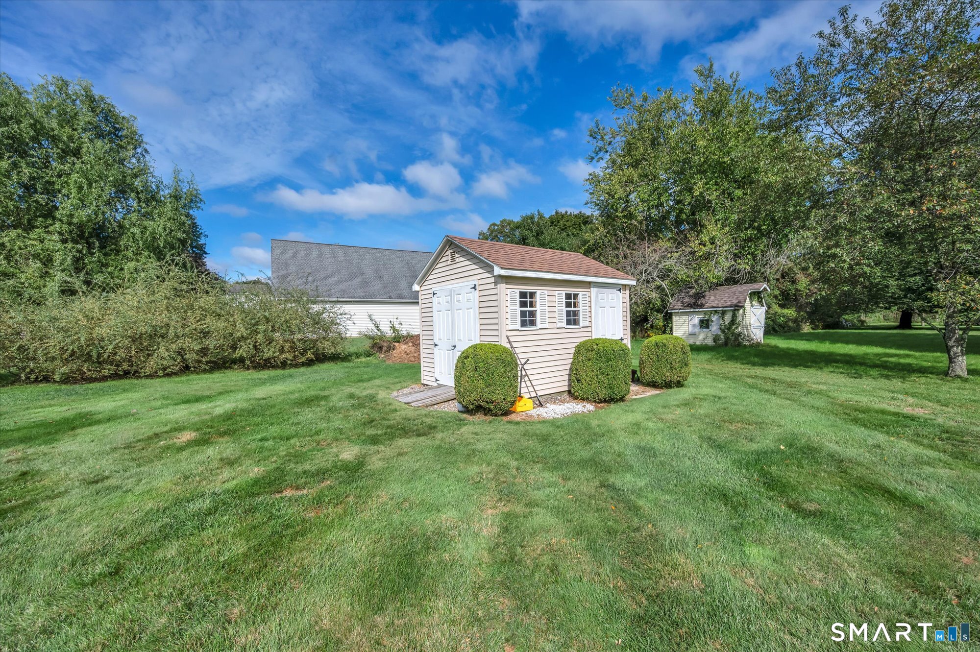 385 Sir Walter Drive photo 36