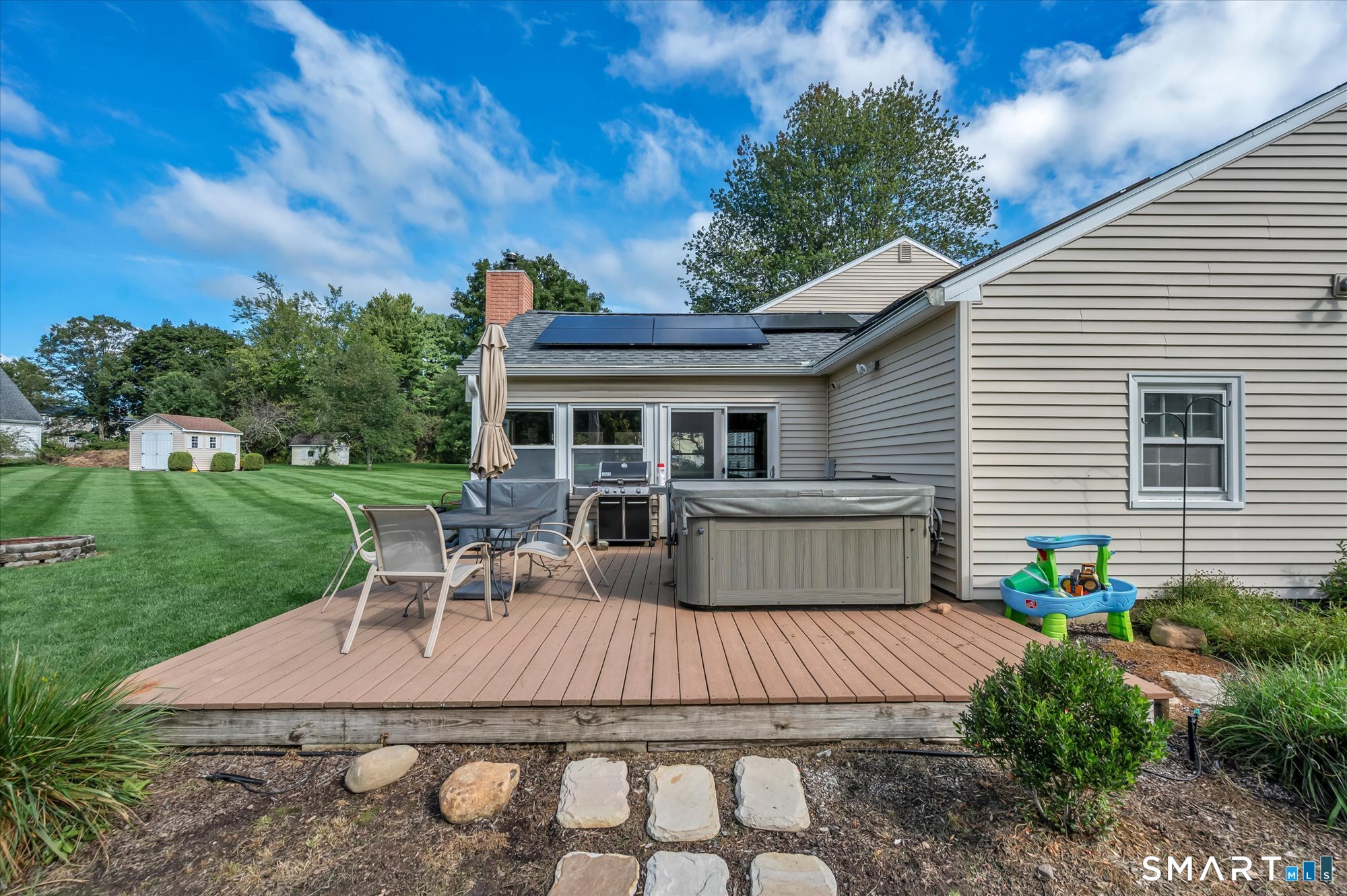 385 Sir Walter Drive photo 40