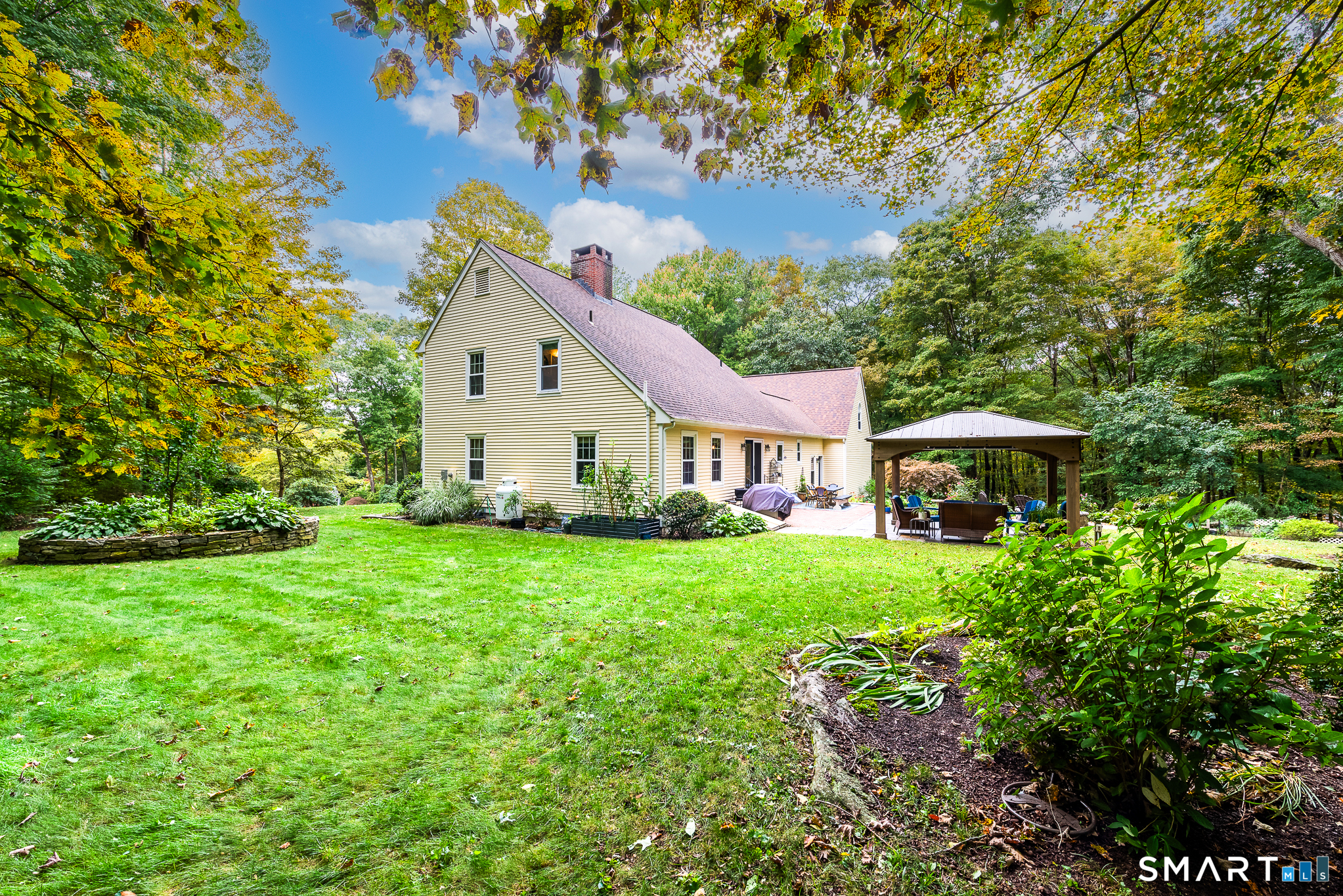 15 Hickory Hill Drive, Chester, CT 06412