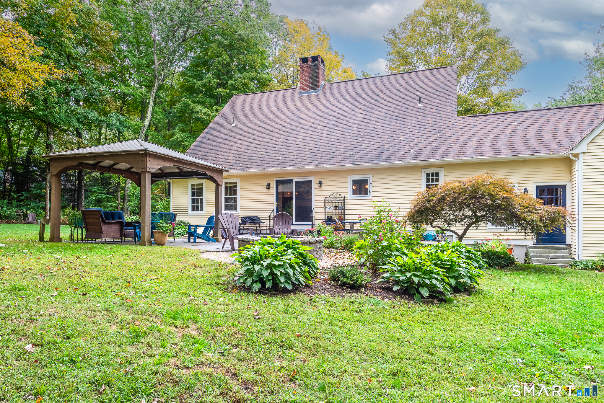 15 Hickory Hill Drive, Chester, CT 06412