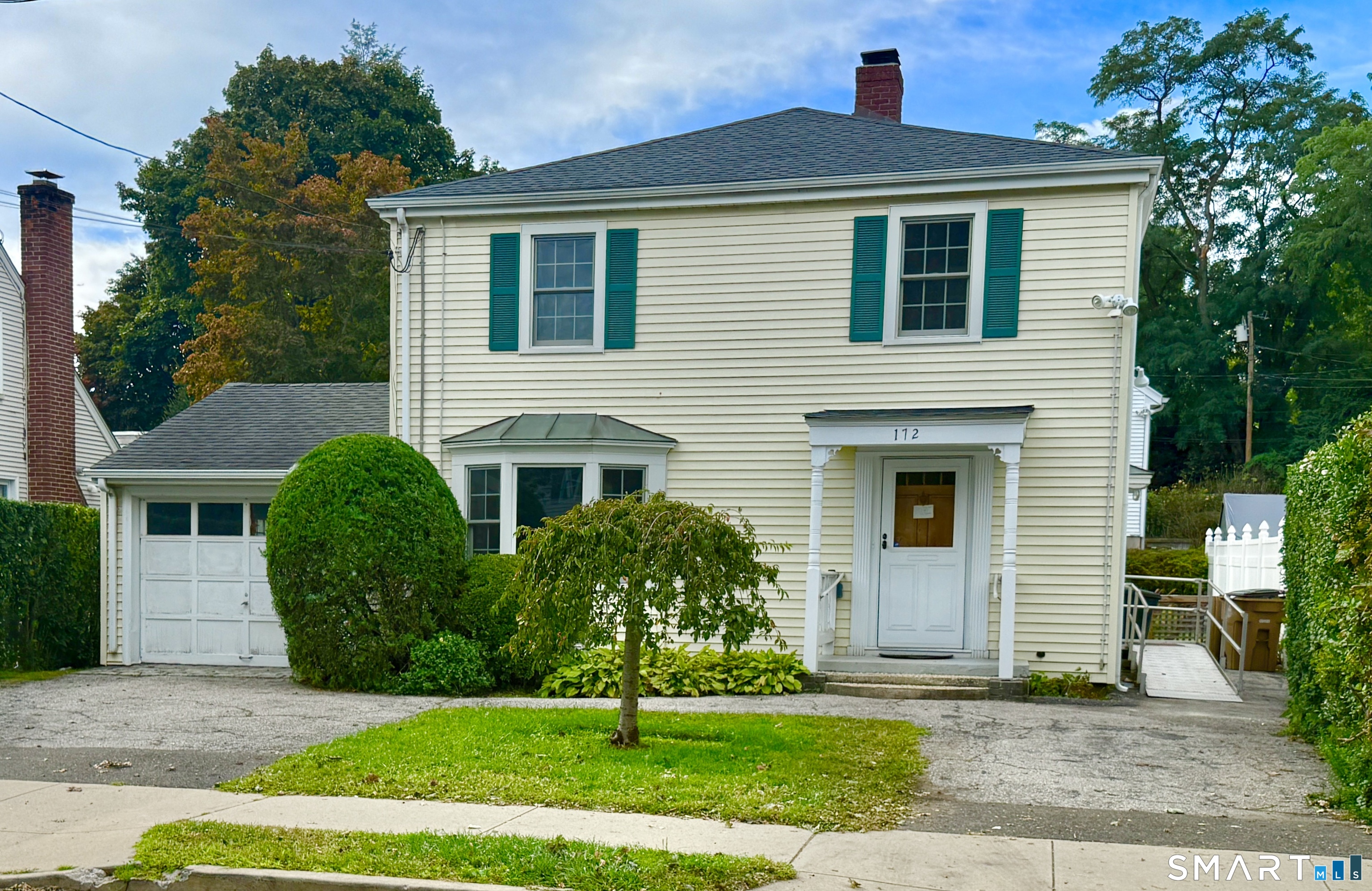 172 Hope Street photo 2
