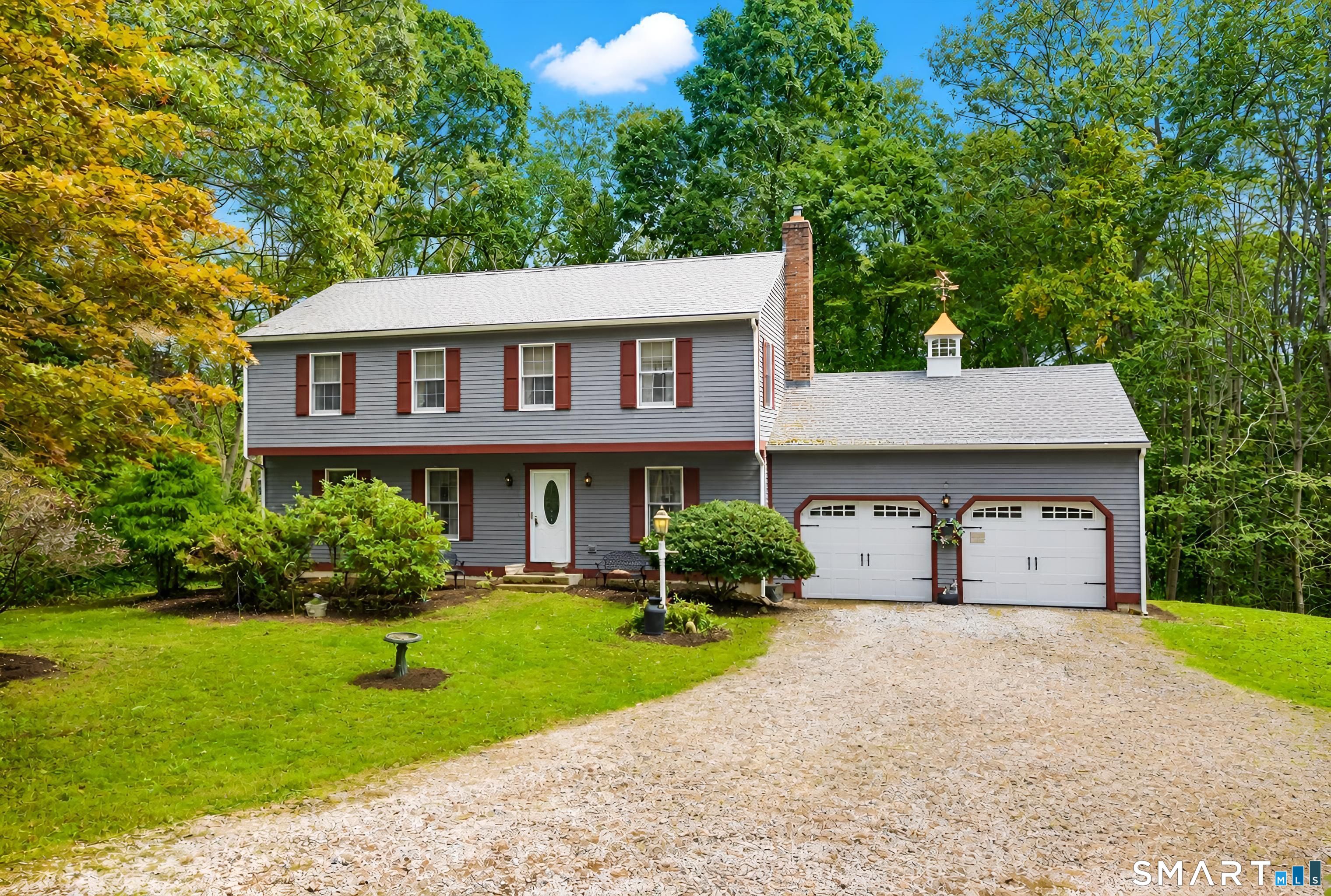 15 Nutmeg Lane, Essex, CT 06426