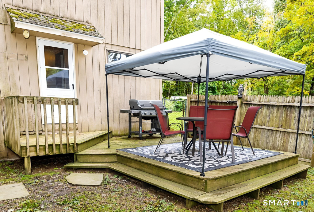 400 Hidden Lake Road, Higganum, Haddam, CT 06441