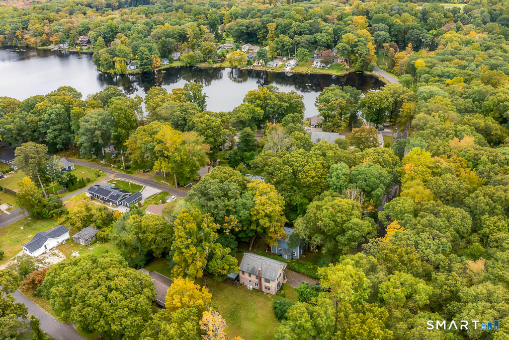 400 Hidden Lake Road, Higganum, Haddam, CT 06441