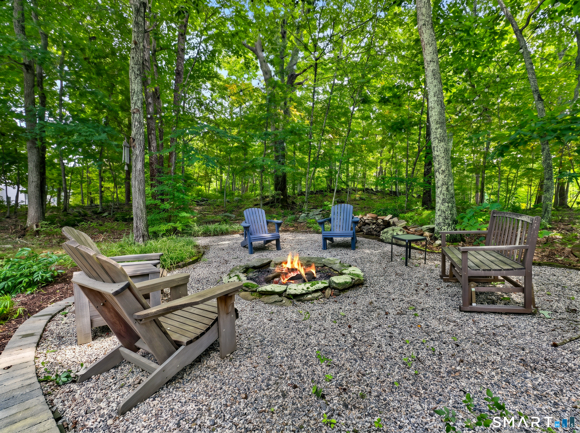 S'mores anyone?