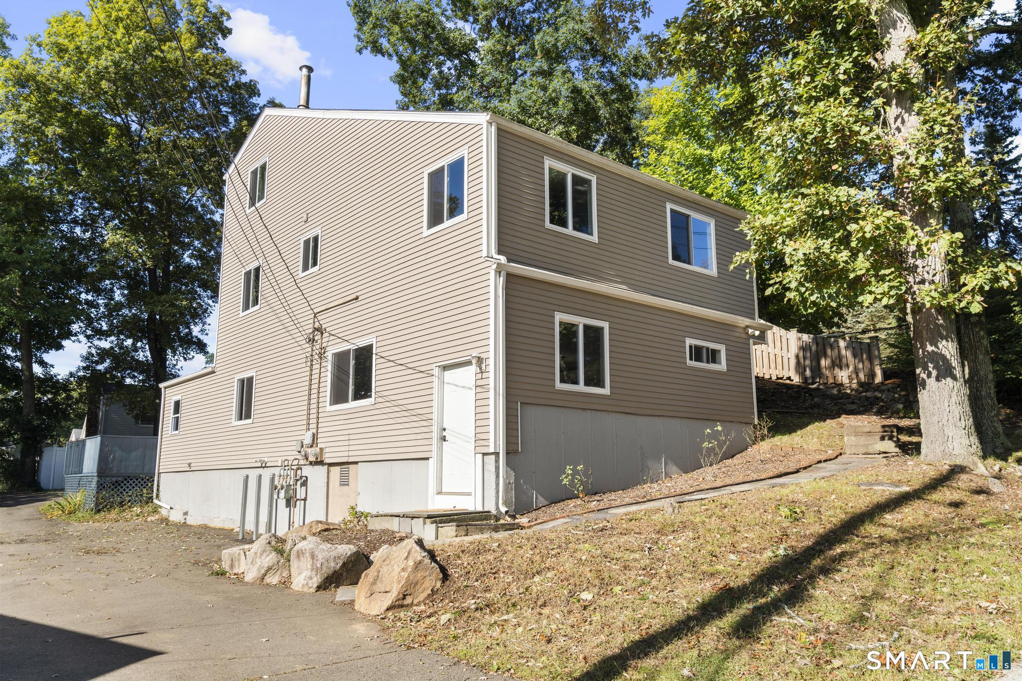 Property photo for 68 Ivy Street, #A, Branford, CT