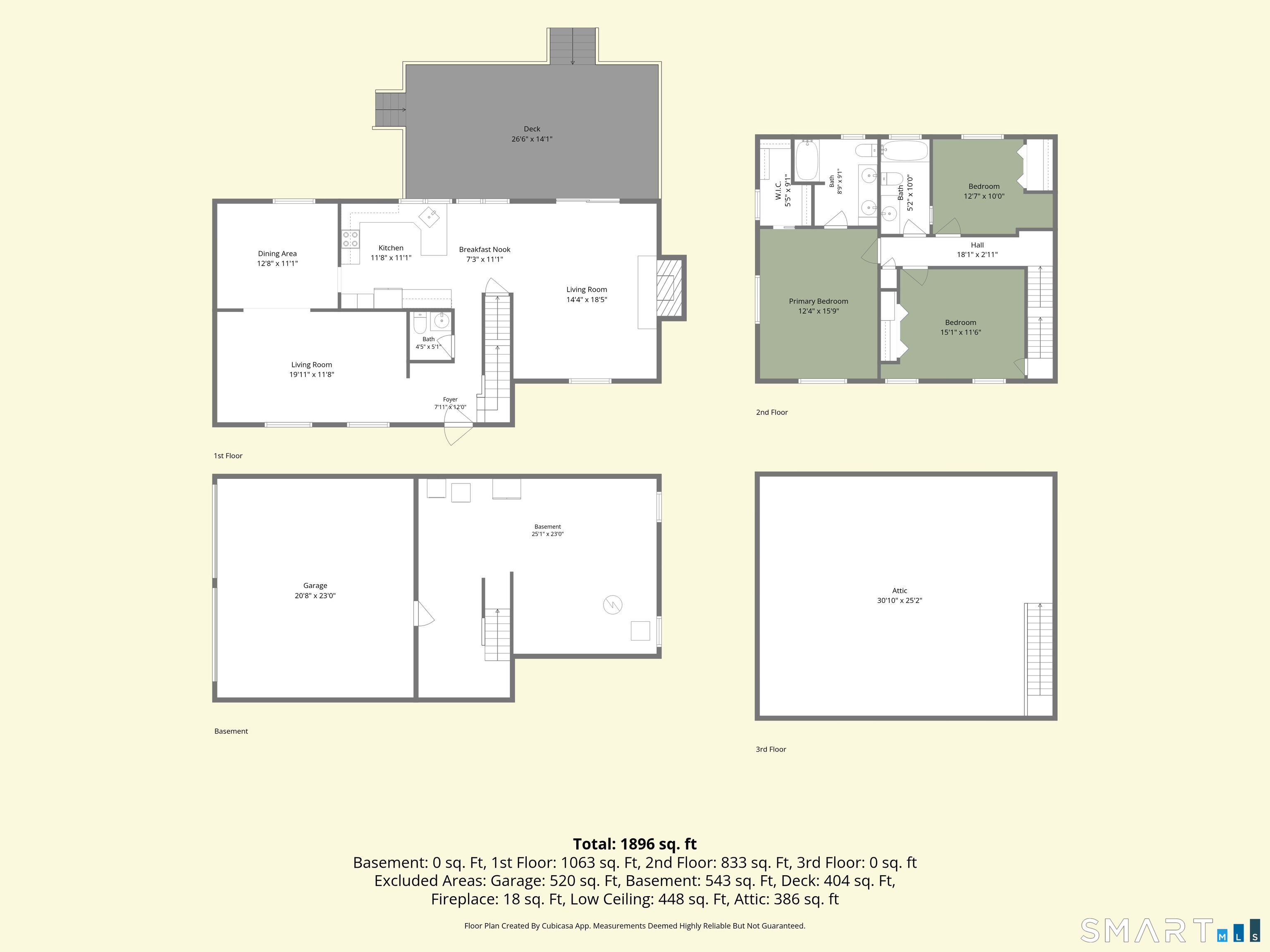 3 Marian Lane, Clinton, CT 06413