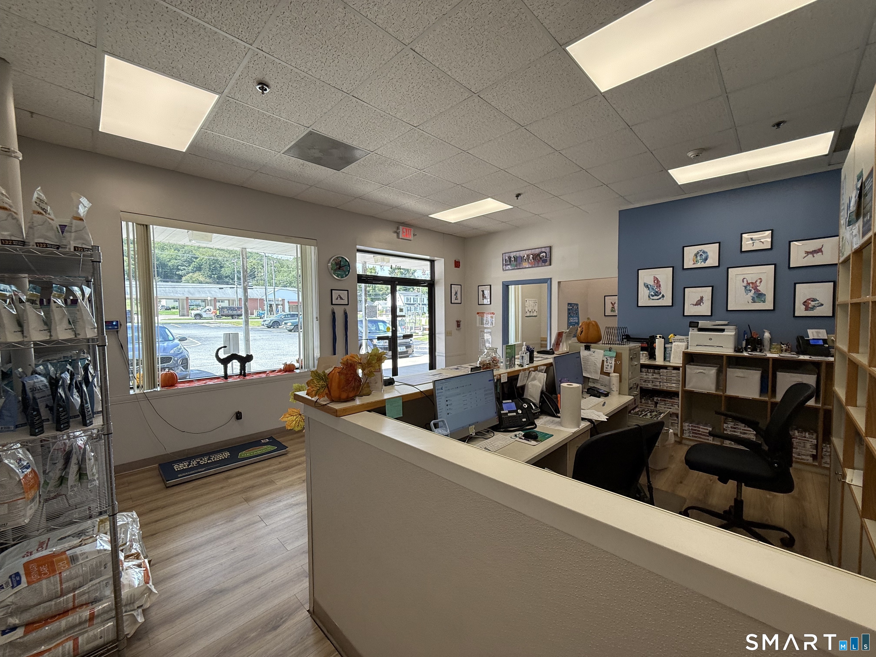 907 Route 32, #B, Uncasville, Montville, CT 06382