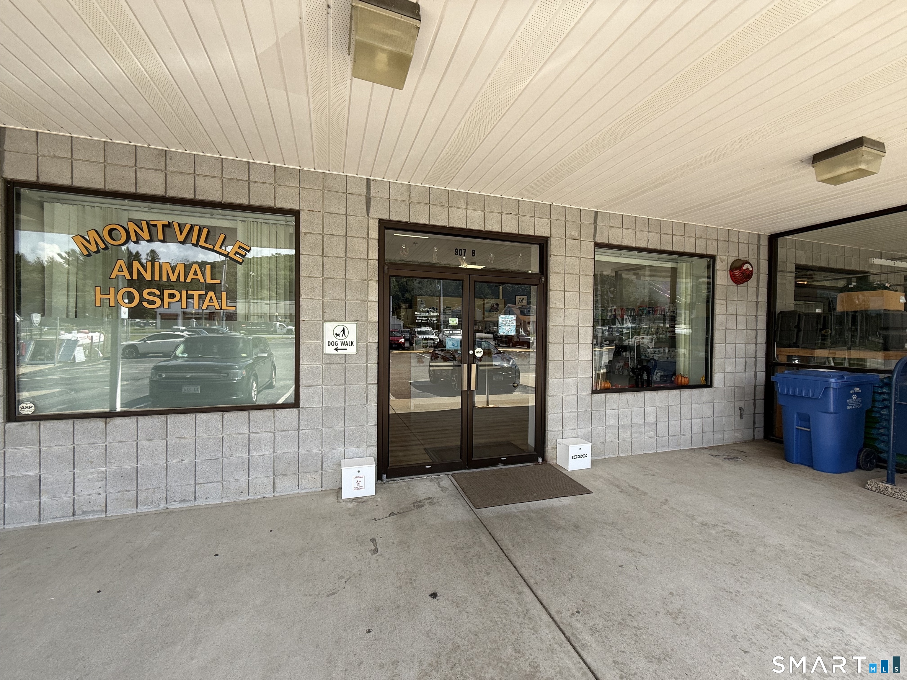 907 Route 32, #B, Uncasville, Montville, CT 06382