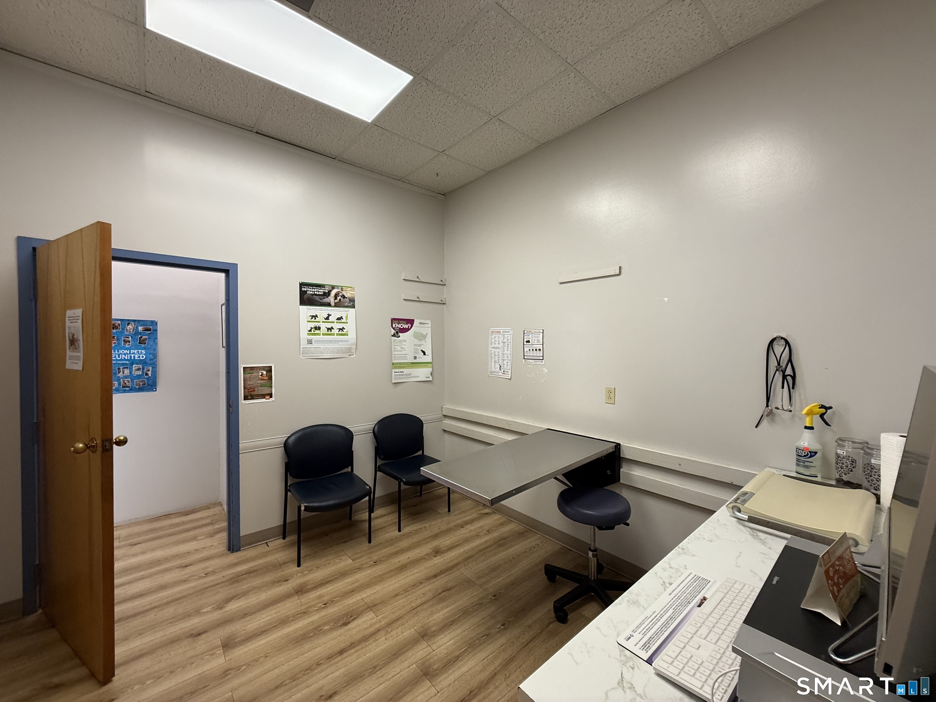 907 Route 32, #B, Uncasville, Montville, CT 06382