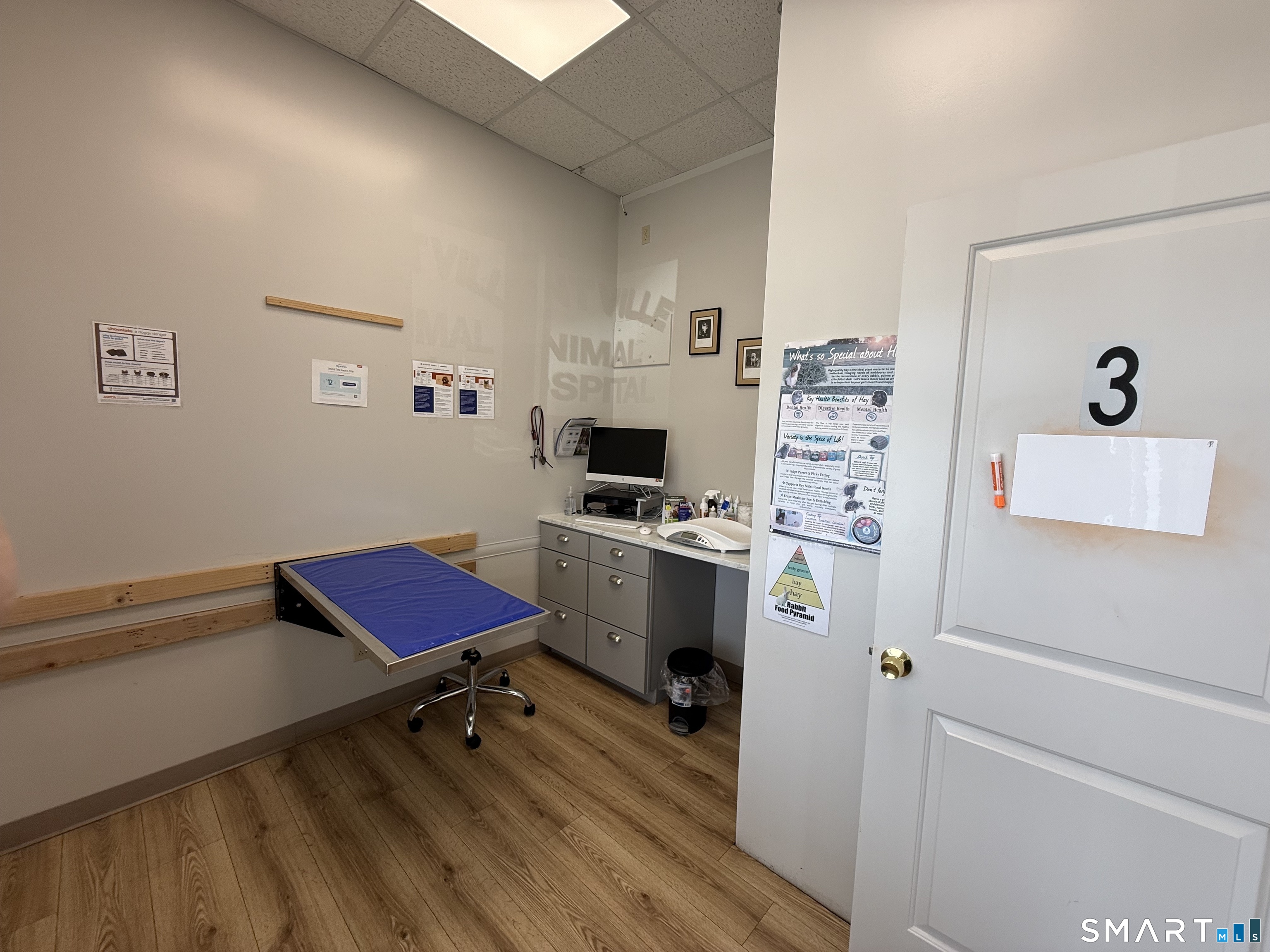 907 Route 32, #B, Uncasville, Montville, CT 06382