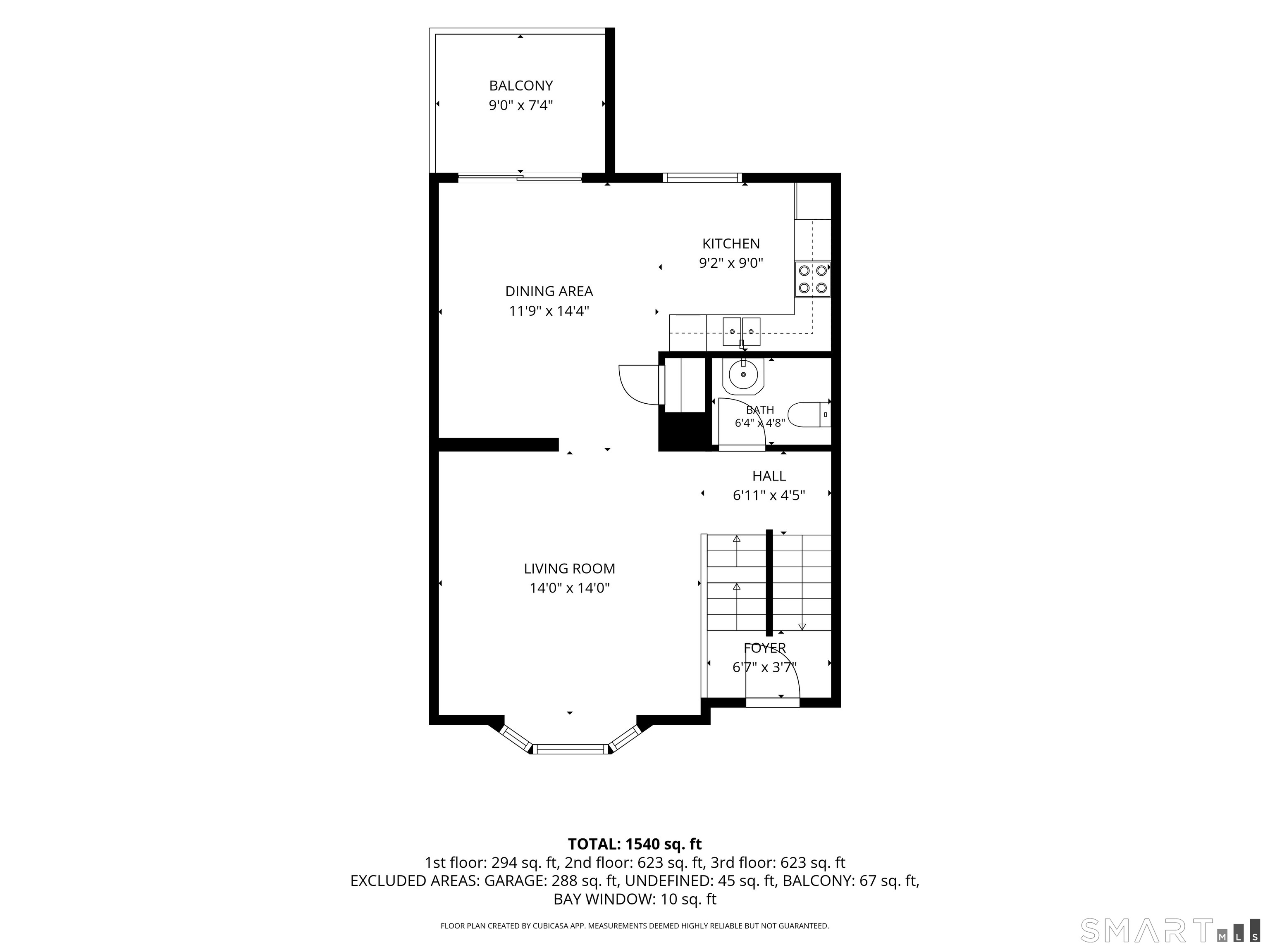 15 Scuppo Road Unit #502 photo 28