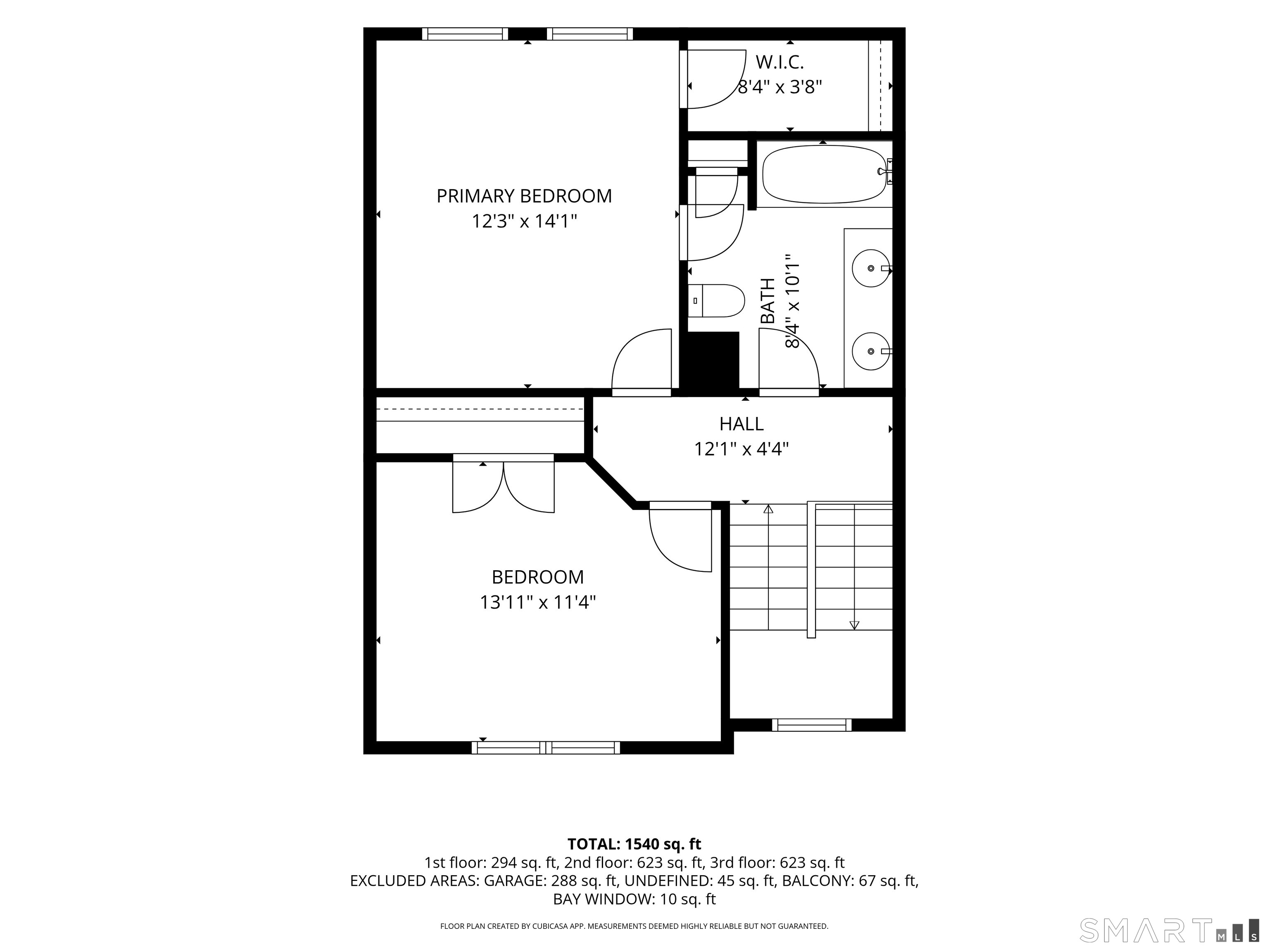 15 Scuppo Road Unit #502 photo 29