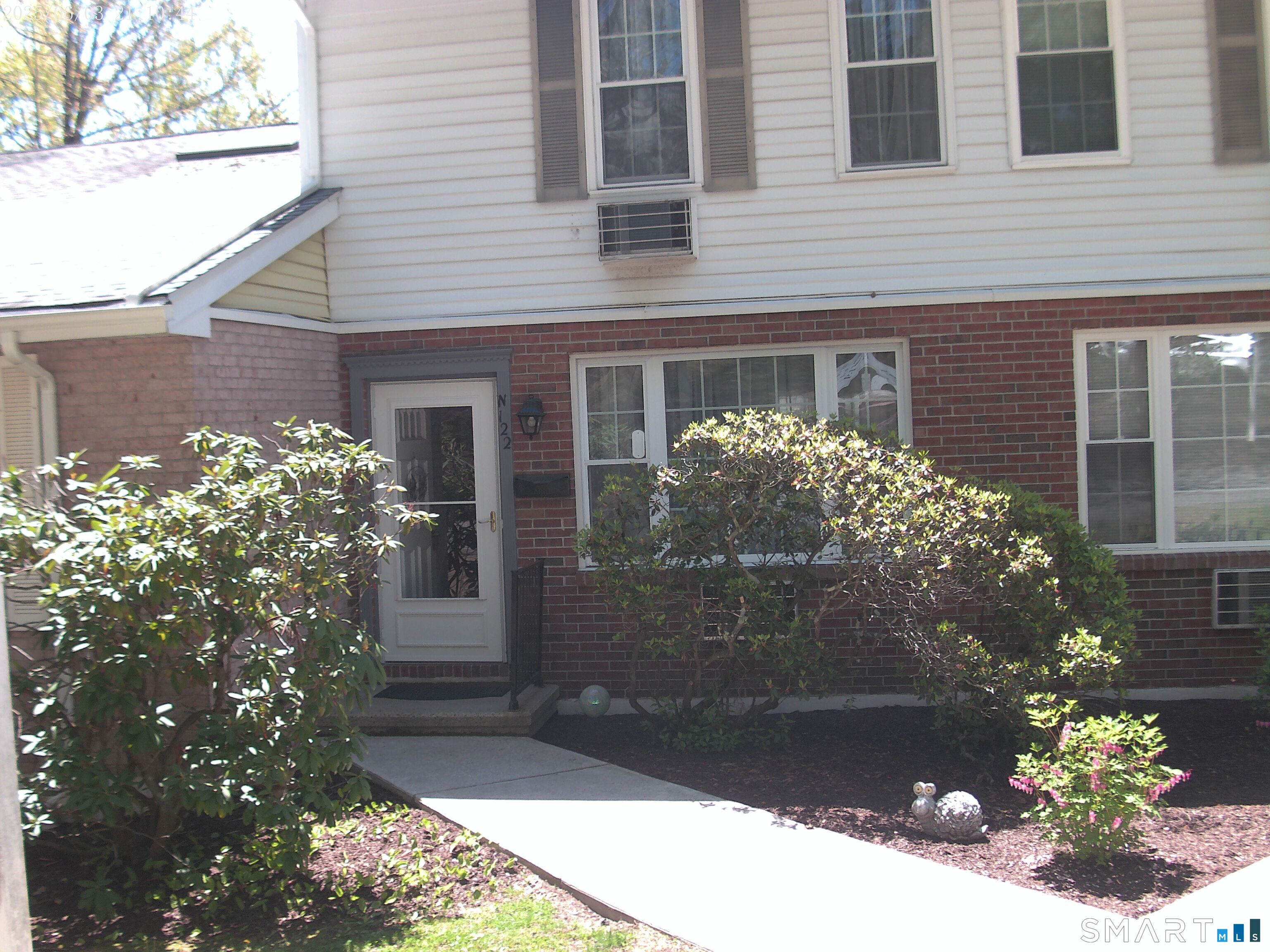 Photo 1 of Townhouse for sale at 122 Queens Rd #122, Torrington, CT 06790 | MLS# 24211190 | Listing updated on 2026-10-01