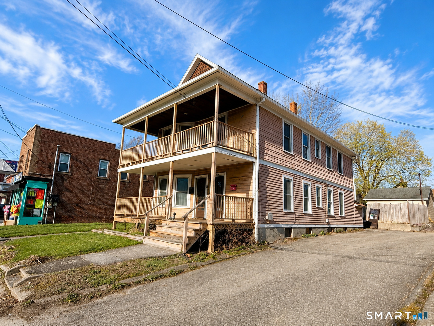 694 Main Street, #1, Torrington, CT 06790