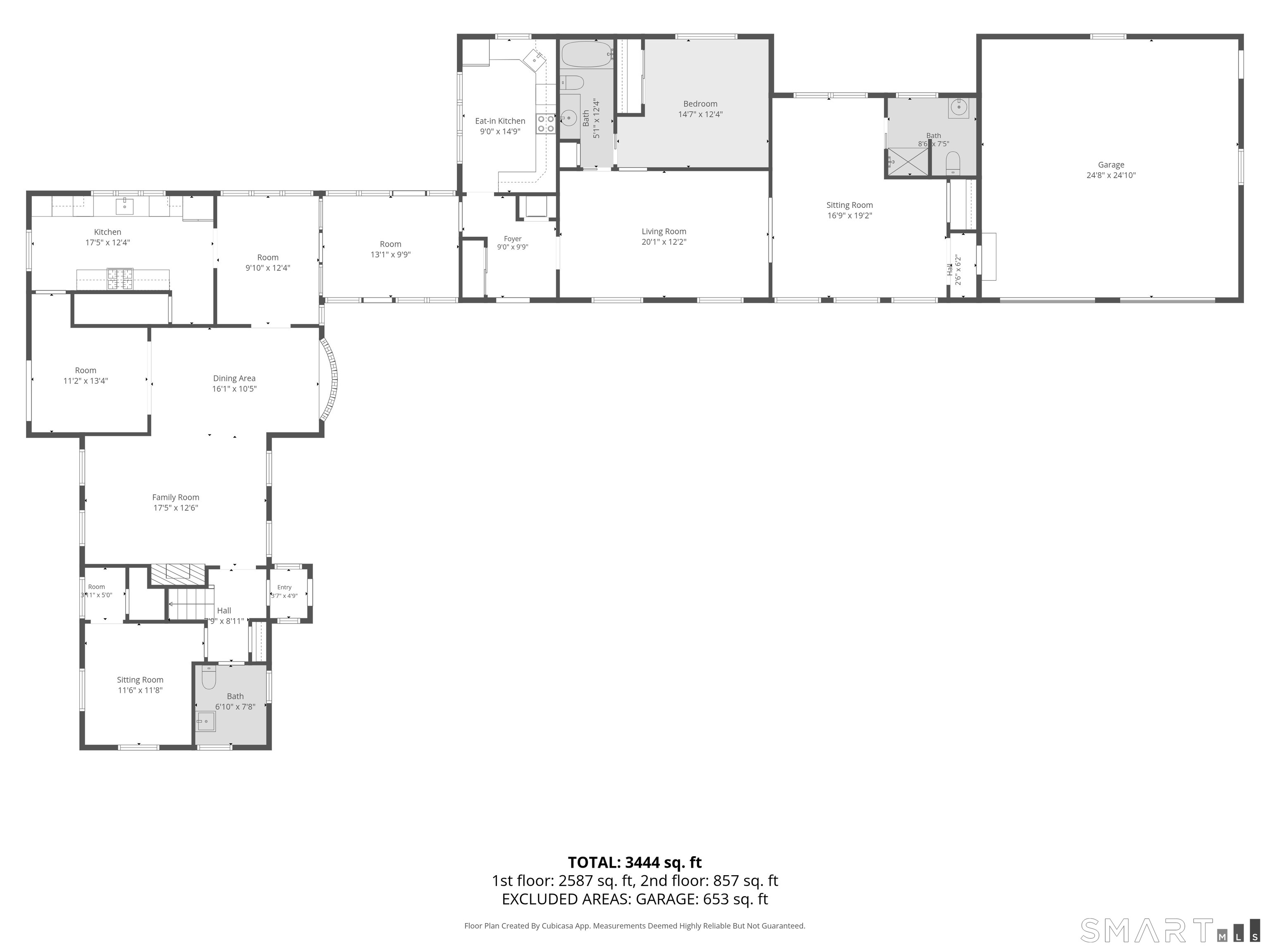 9 Ingham Hill Road, Essex, CT 06426