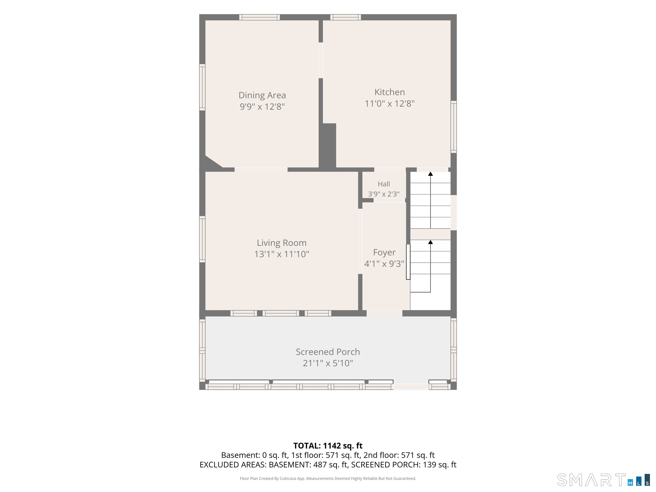 6 Johnson Street, Middletown, CT 06457