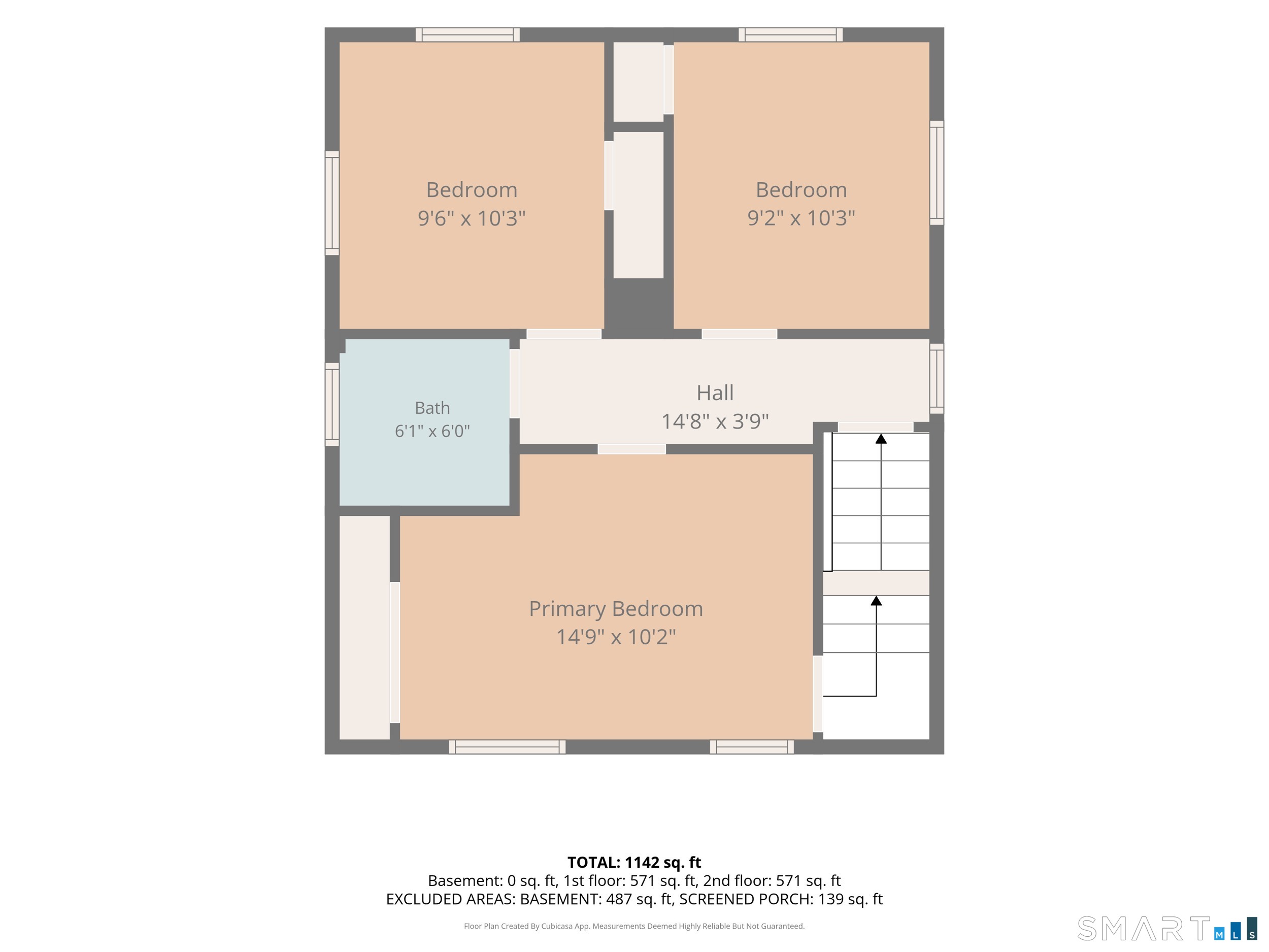 6 Johnson Street, Middletown, CT 06457