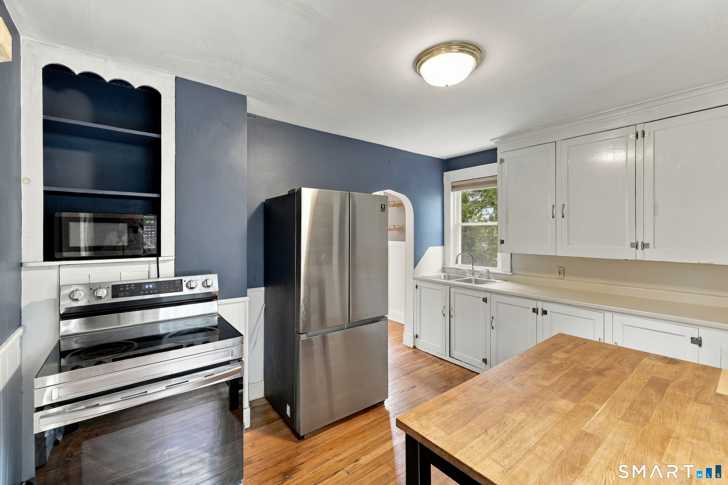 6 Johnson Street, Middletown, CT 06457