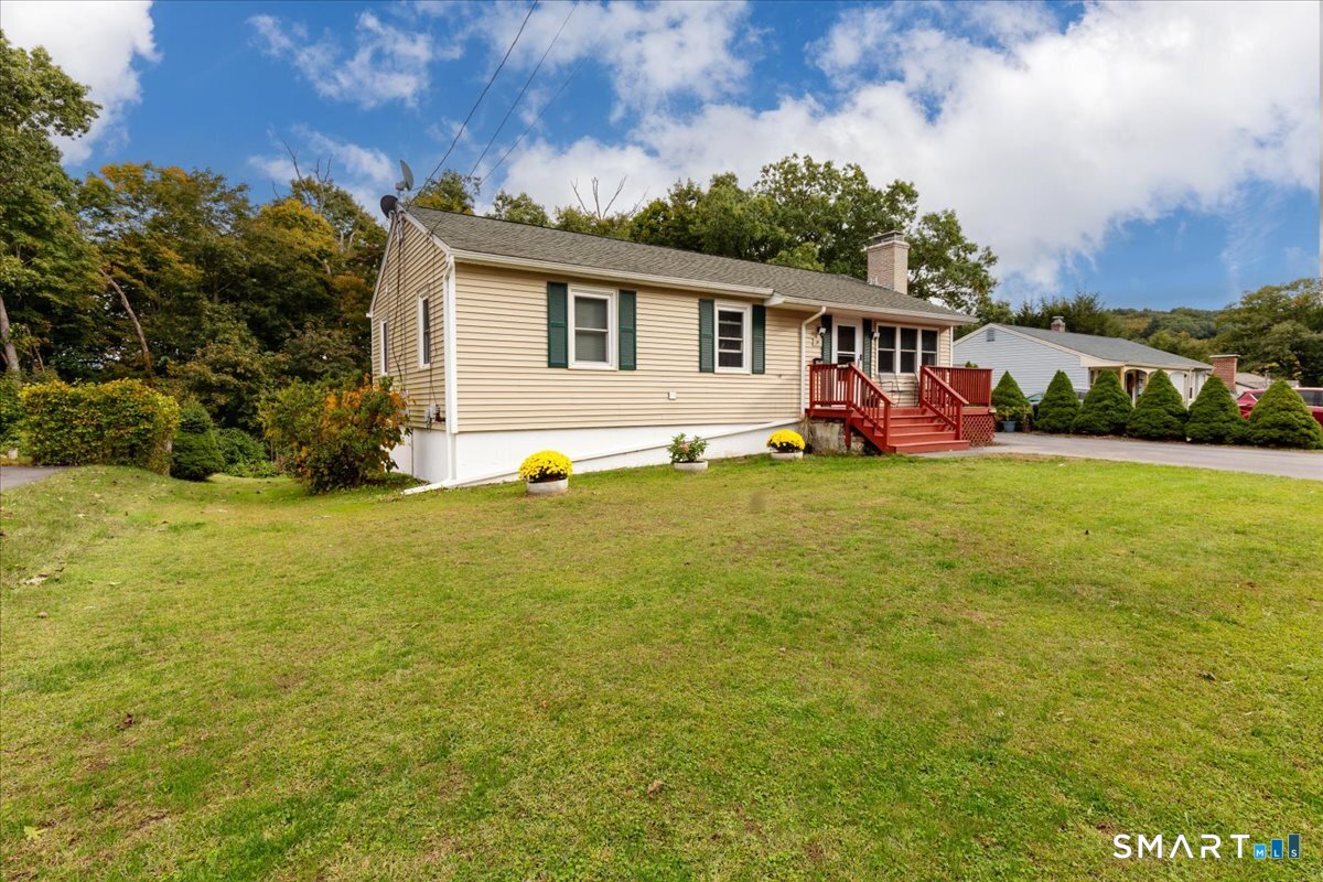 Photo 3 of Single family home for sale at 37 Mcdermott Ave, Willimantic, CT 06226 | MLS# 24210539 | Listing updated on 2026-10-05