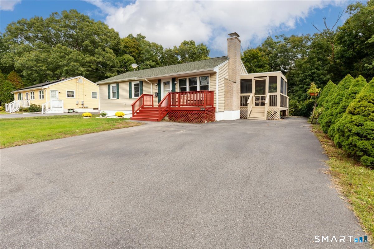 Photo 3 of Single family home for sale at 37 Mcdermott Ave, Willimantic, CT 06226 | MLS# 24210539 | Listing updated on 2026-10-05