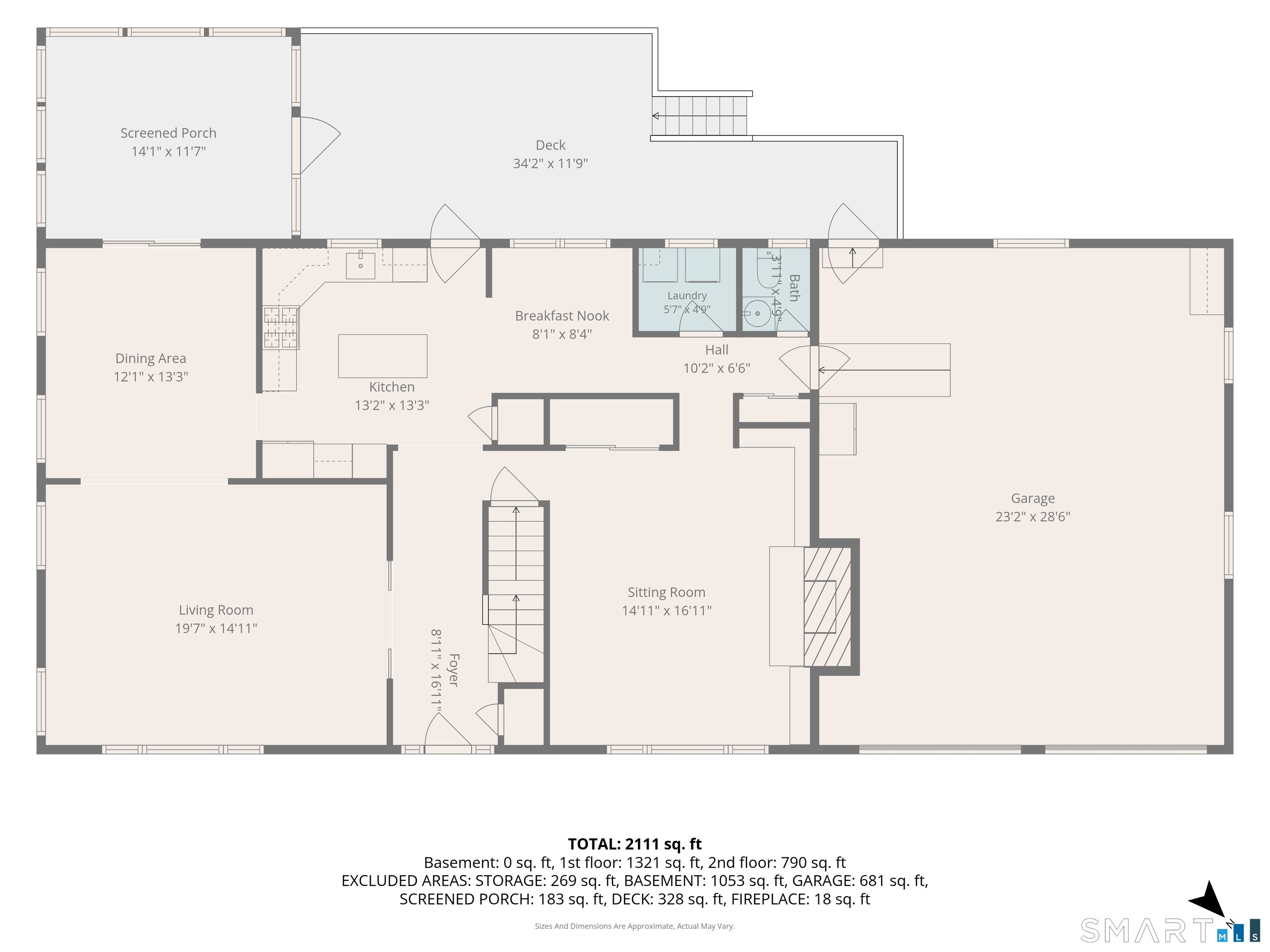64 Briar Hill Road, Norwich, CT 06360