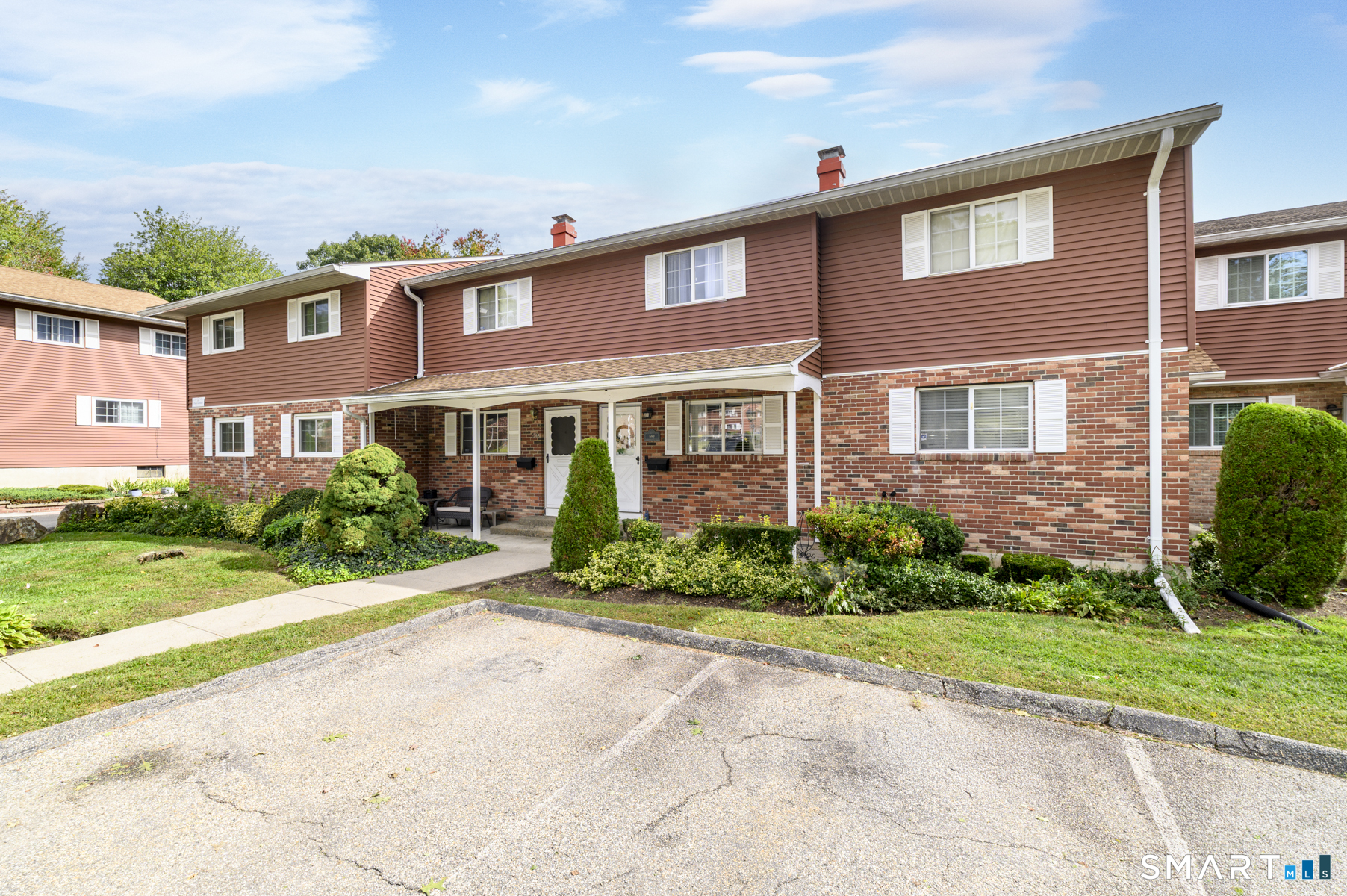 58 Patricia Road Unit #J