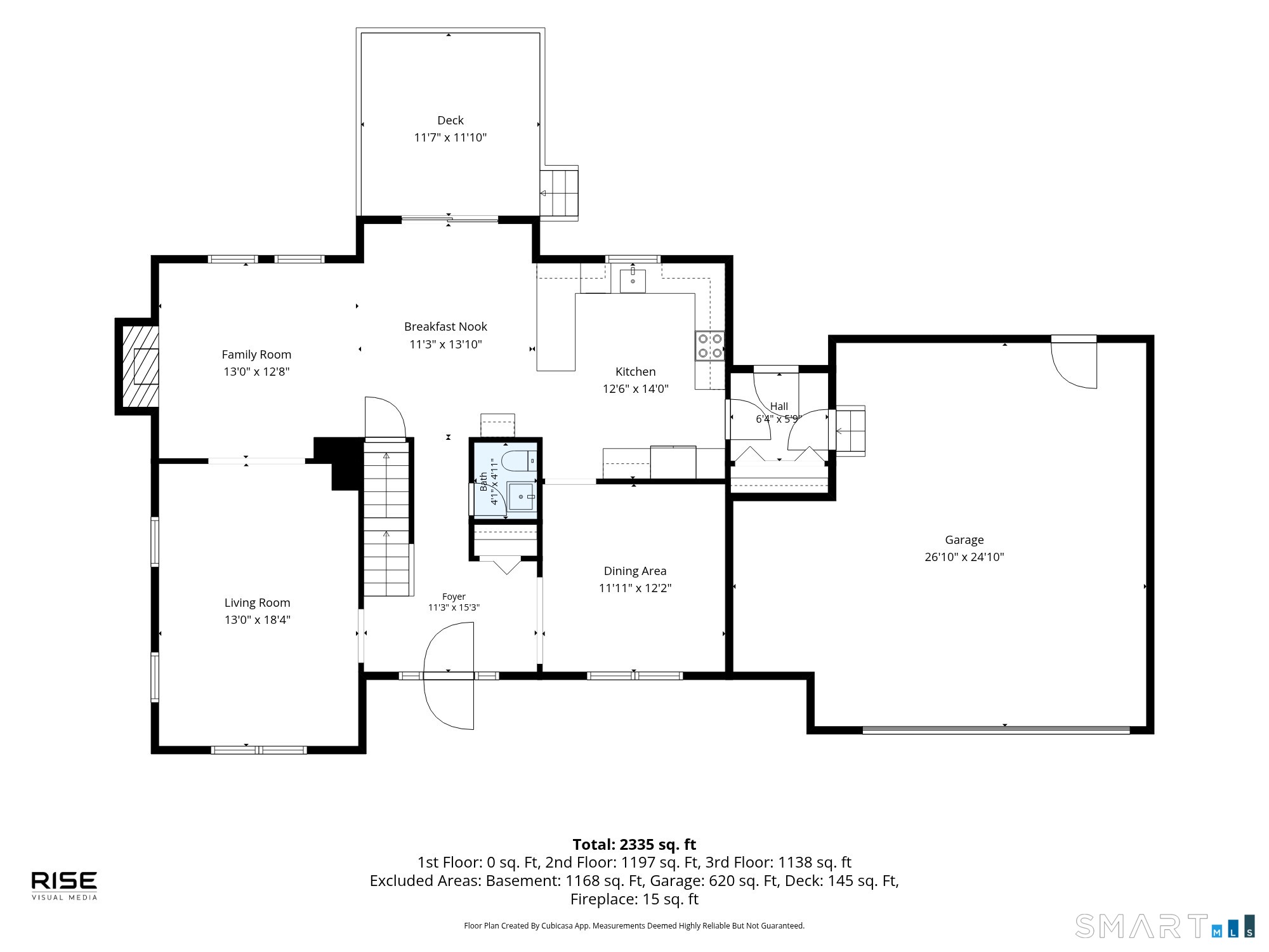 811 Lake Drive photo 31