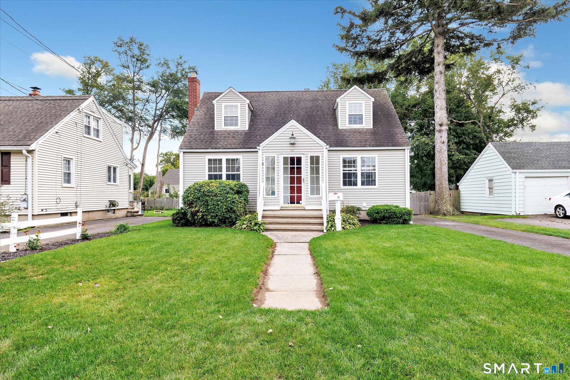 Photo 1 of Single family home for sale at 111 Mercer St, Stratford, CT 06614 | MLS# 24205273 | Listing updated on 2026-10-06