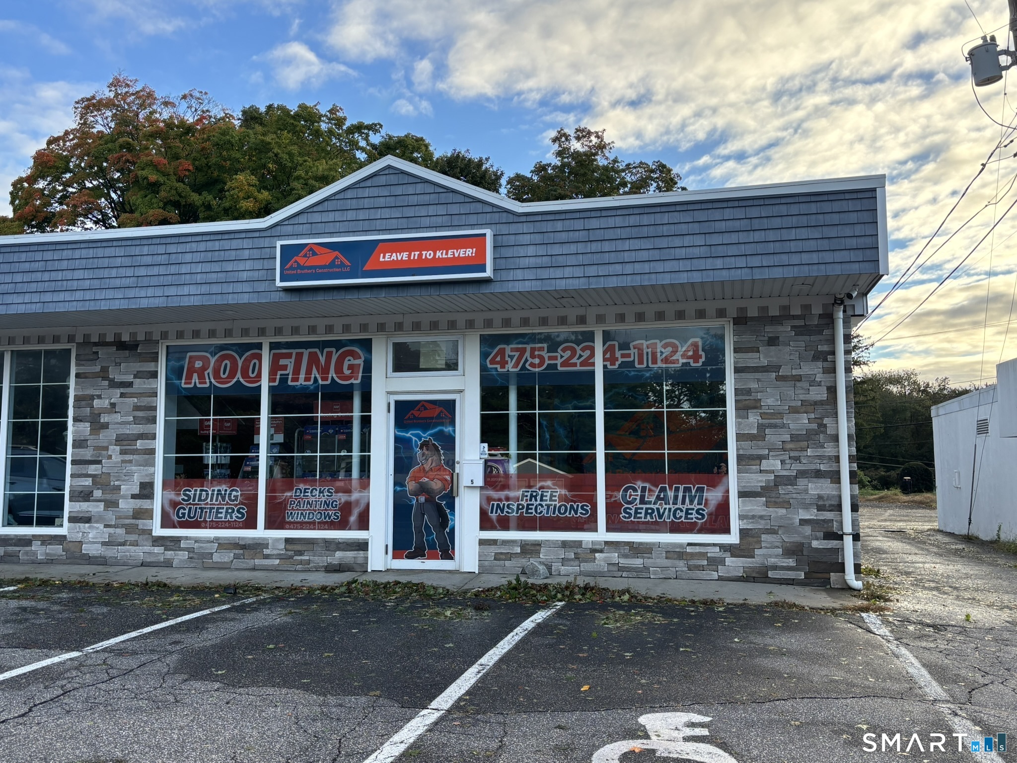 Property photo for 34 Waterbury Road, #5, Prospect, CT