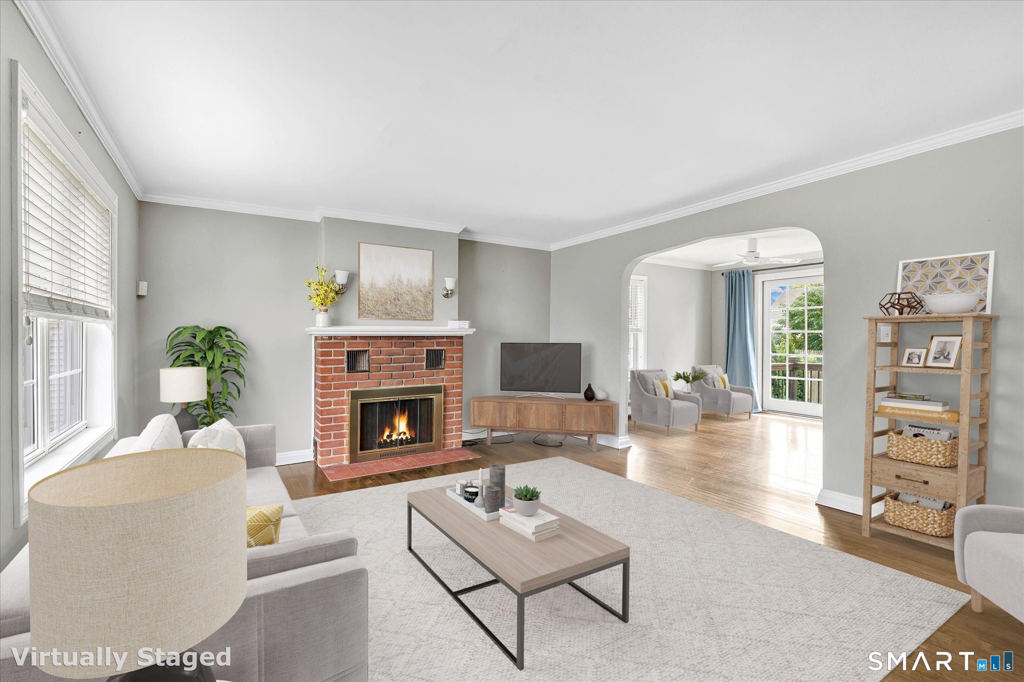 Foto 8 de Casa en venta en 111 Mercer Street, Stratford, CT — $499,900