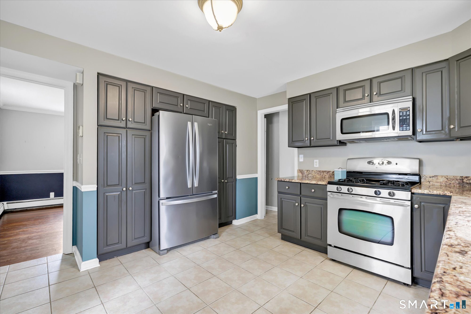 111 Mercer photo 16