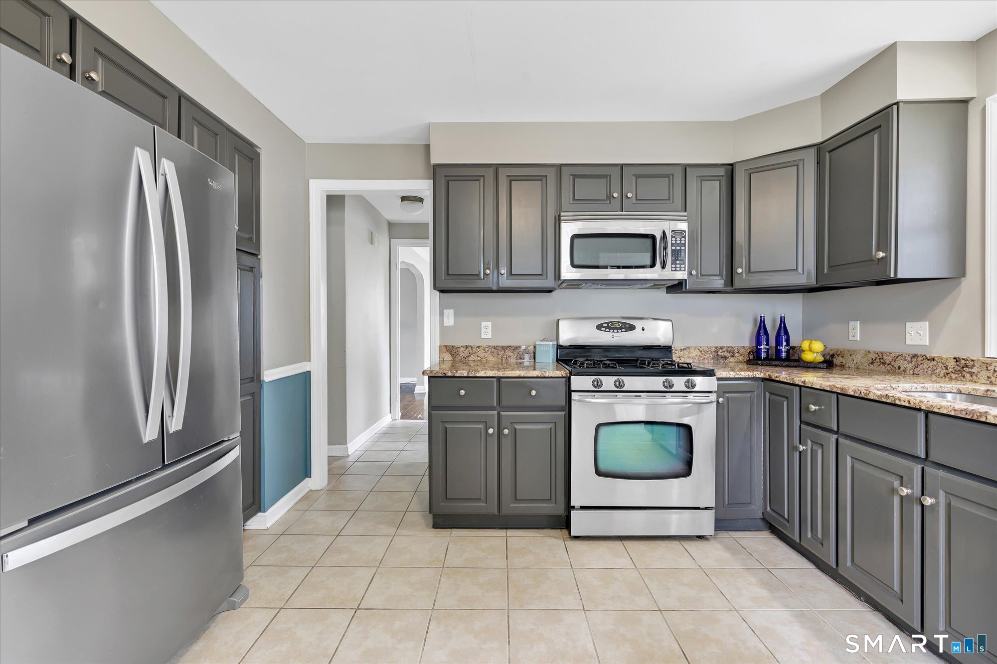 111 Mercer photo 17