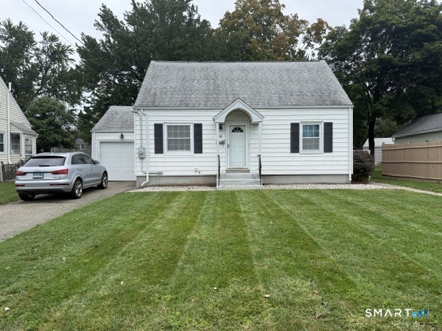 48 Washington Road