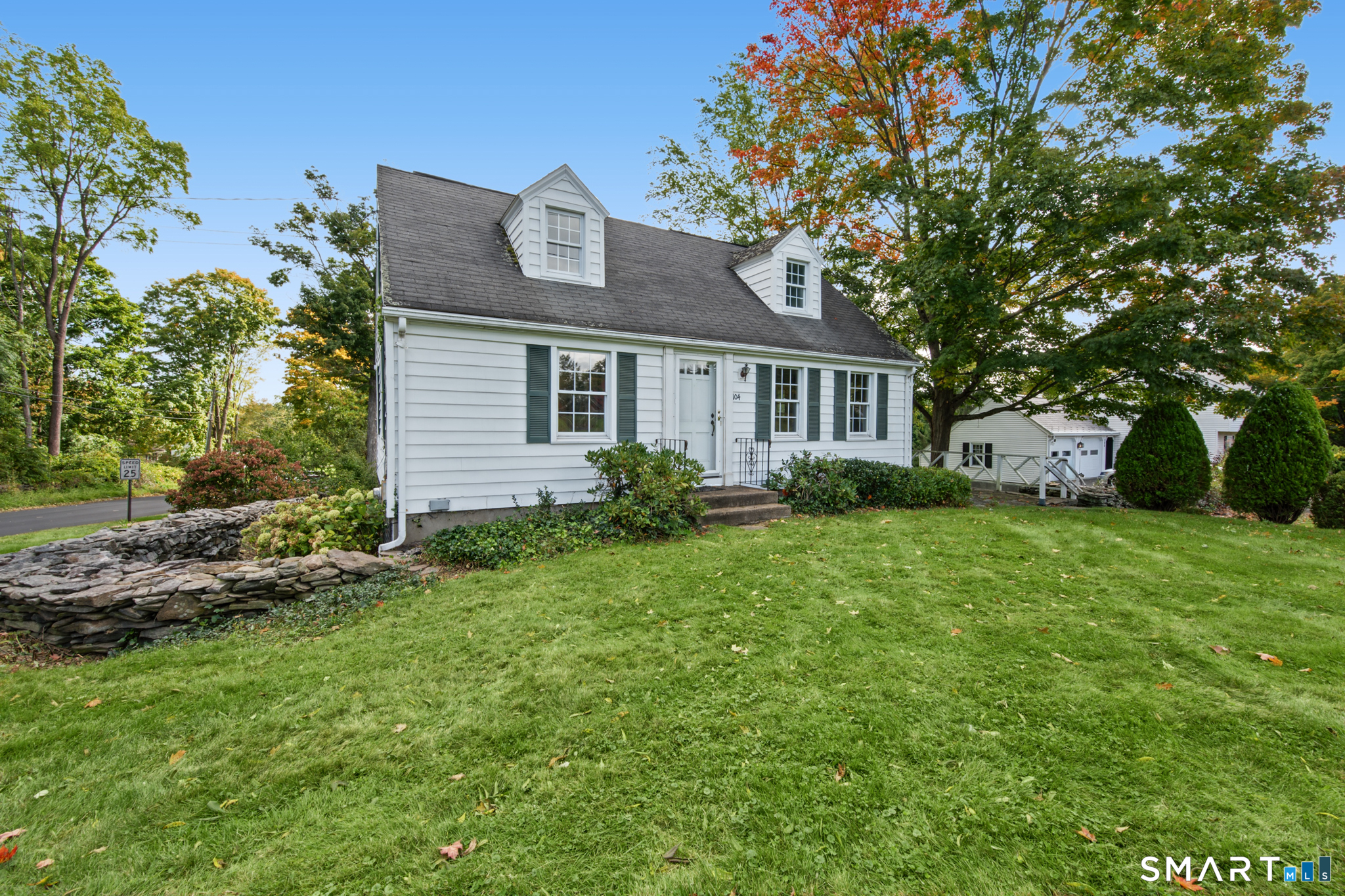 104 Tolland Green, Tolland, CT 06084