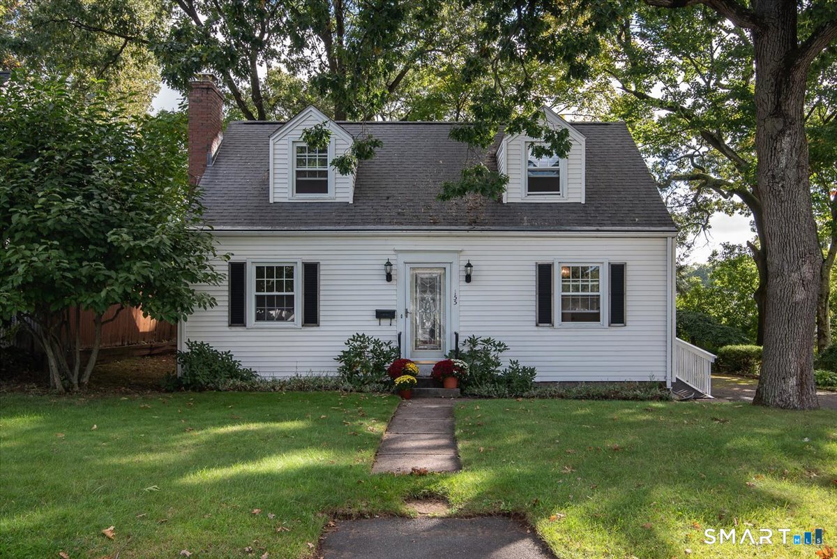 155 Irving Street