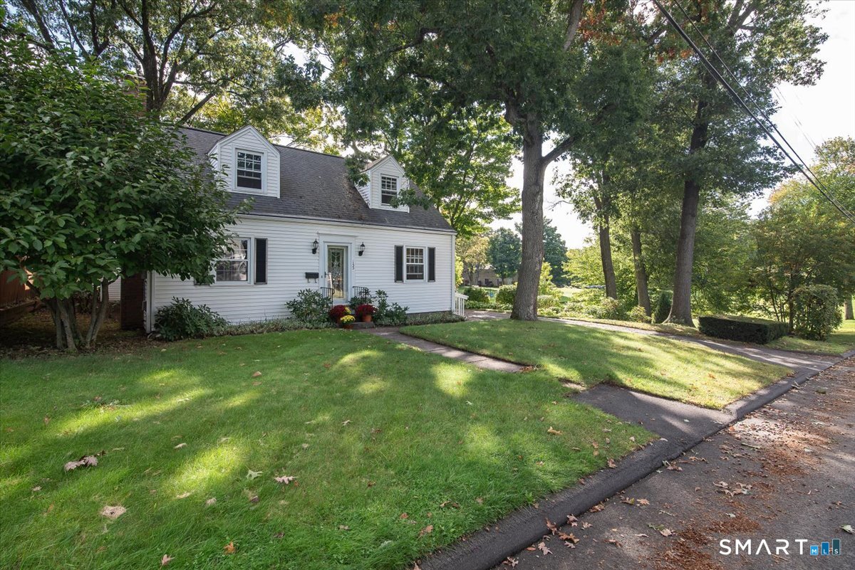 155 Irving Street