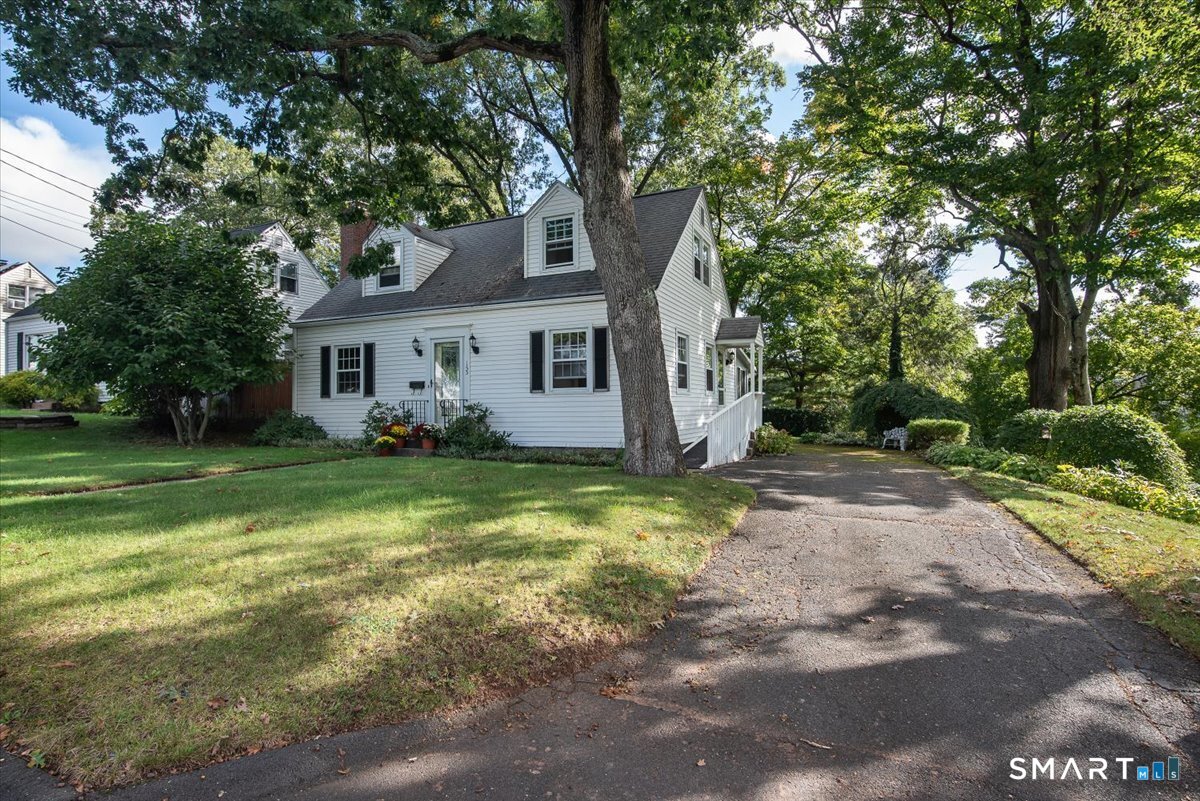 155 Irving Street